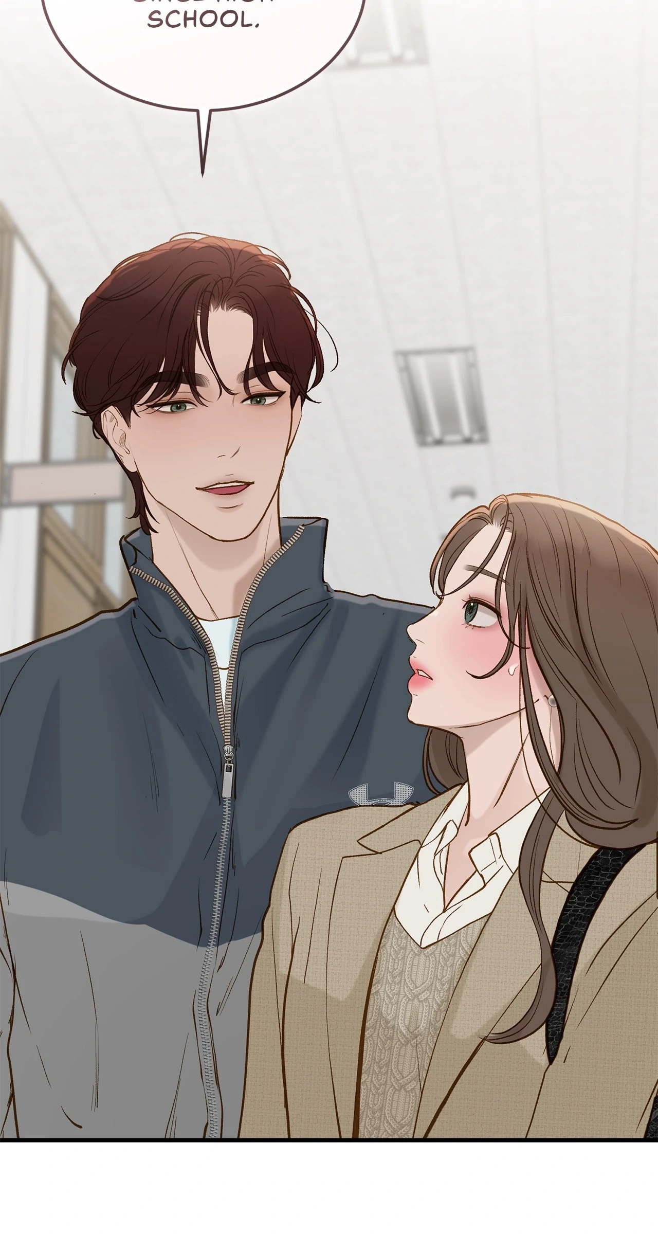 Despite the Risk Chapter 70 page 2 - 