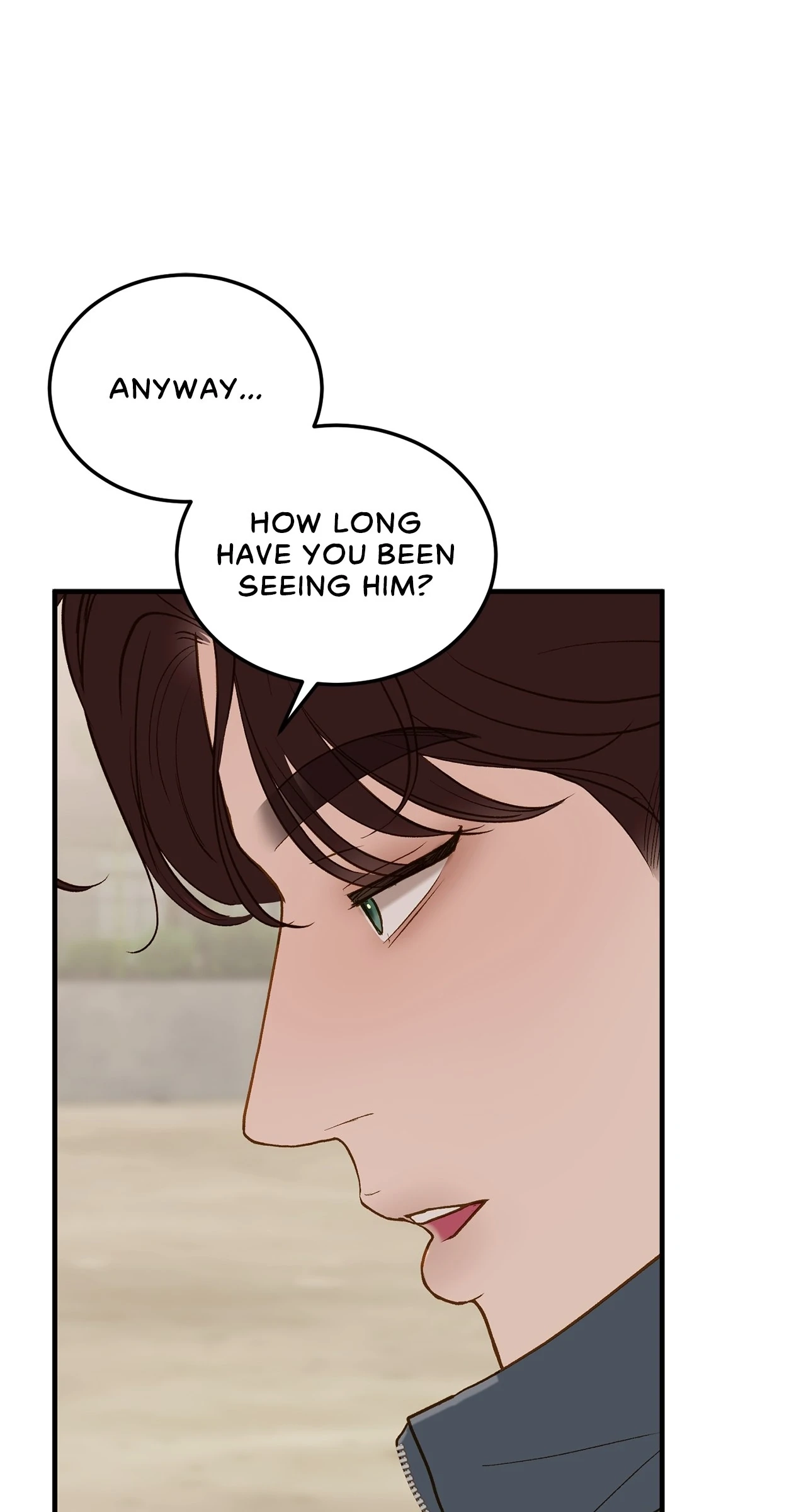 Despite the Risk Chapter 70 page 12 - 