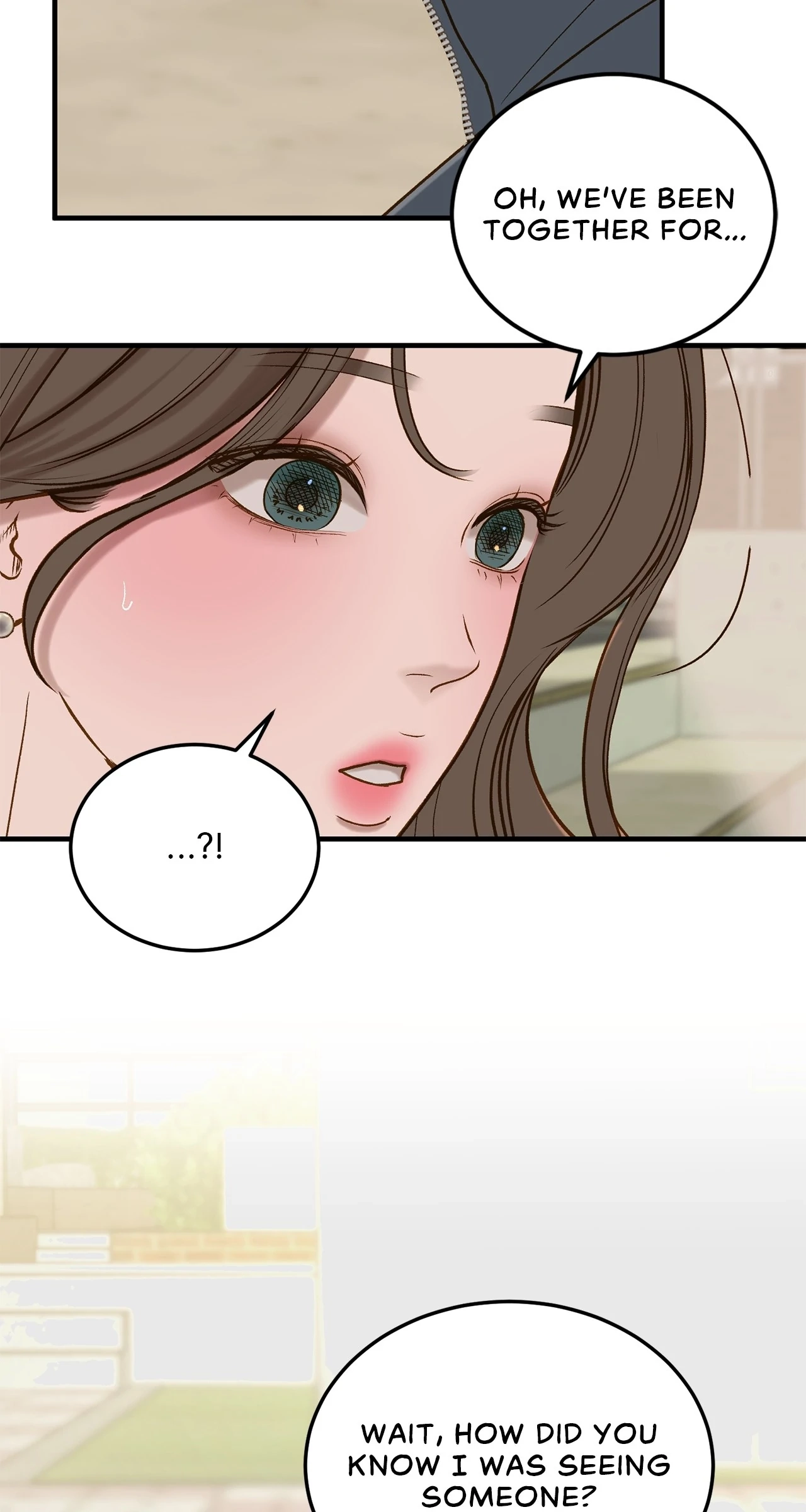 Despite the Risk Chapter 70 page 13 - 