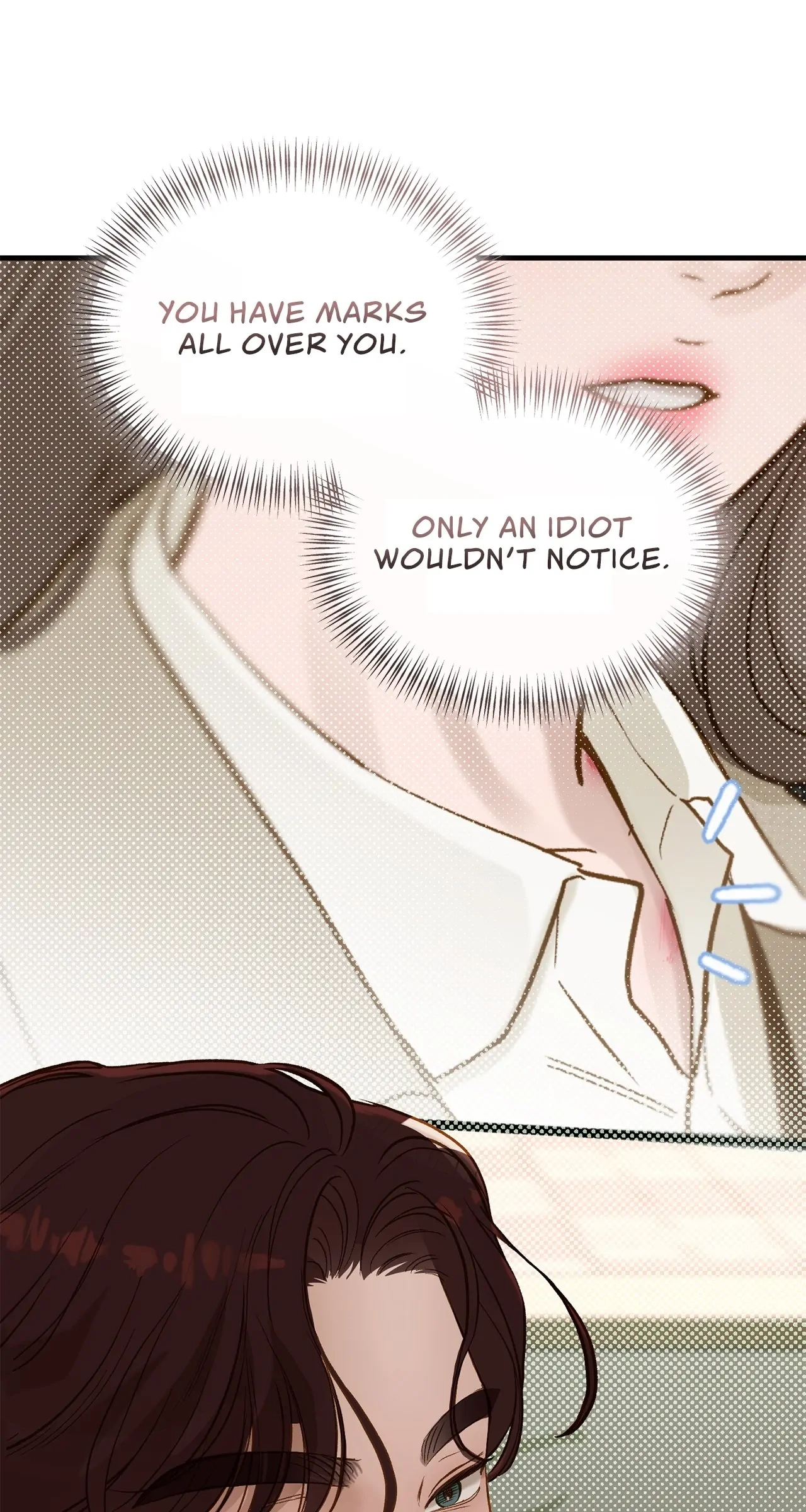 Despite the Risk Chapter 70 page 16 - 