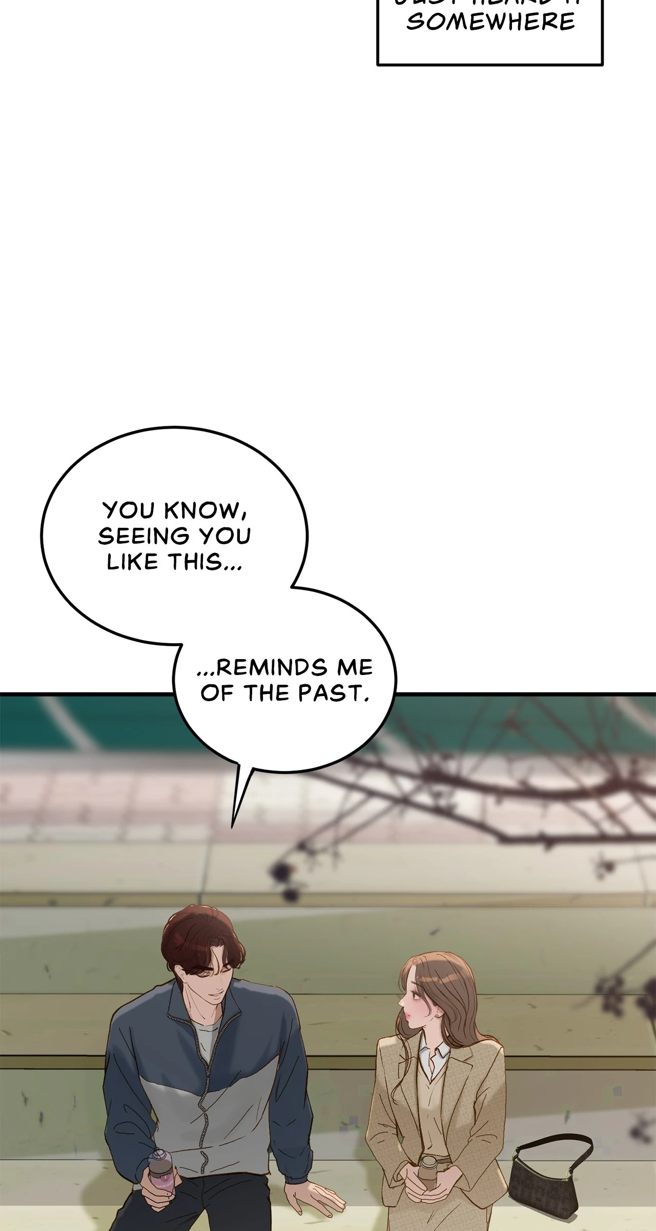 Despite the Risk Chapter 70 page 20 - 
