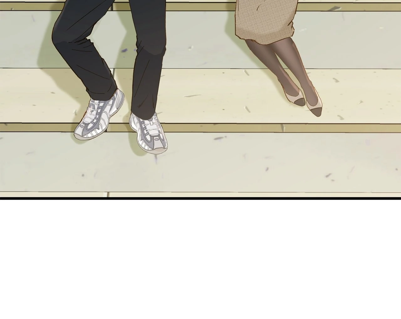 Despite the Risk Chapter 70 page 21 - 