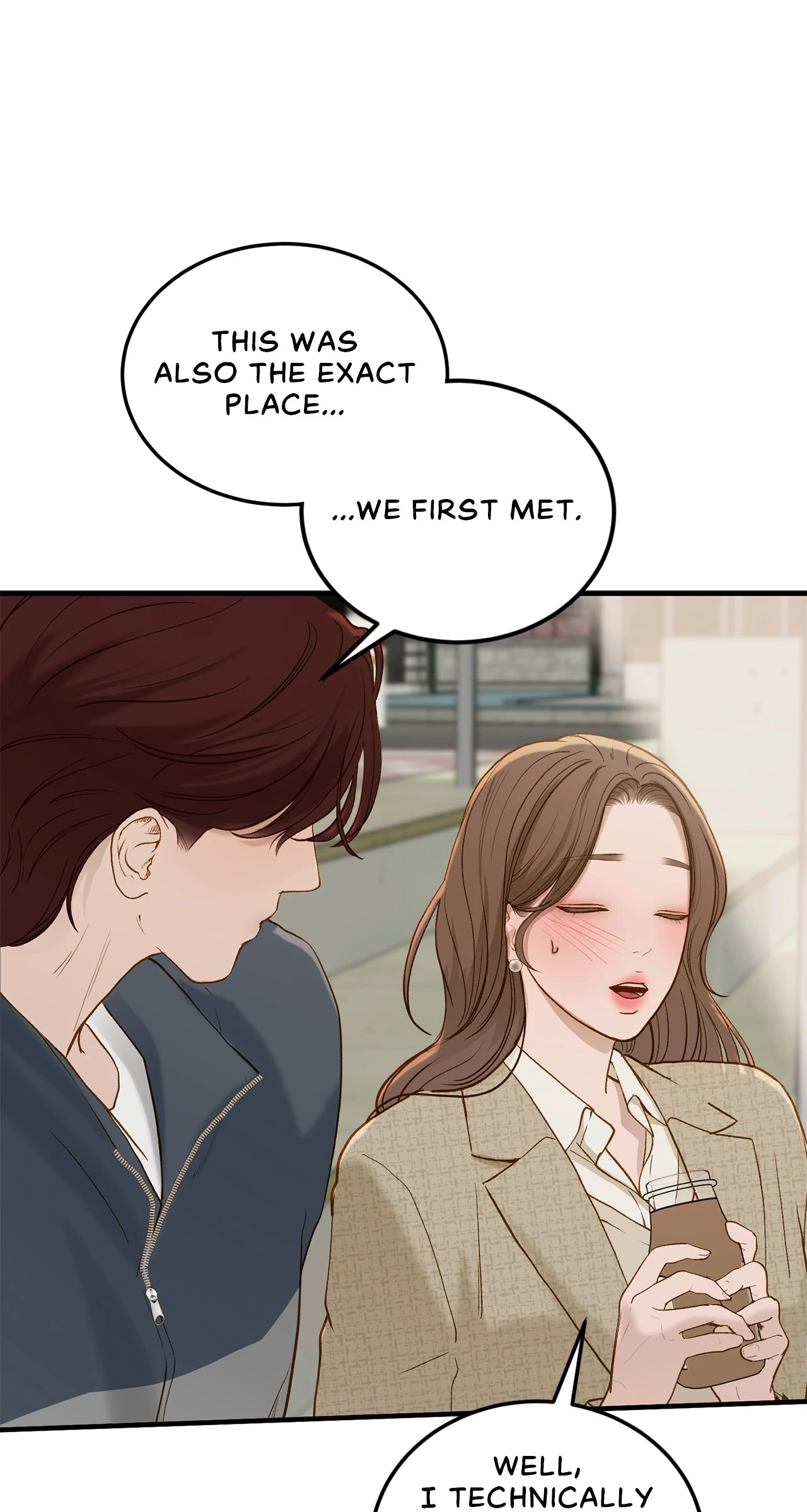 Despite the Risk Chapter 70 page 22 - 