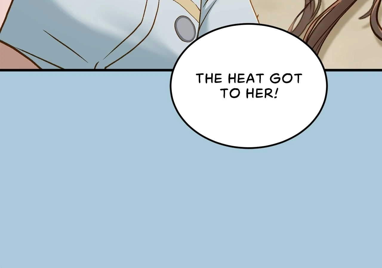 Despite the Risk Chapter 70 page 30 - 