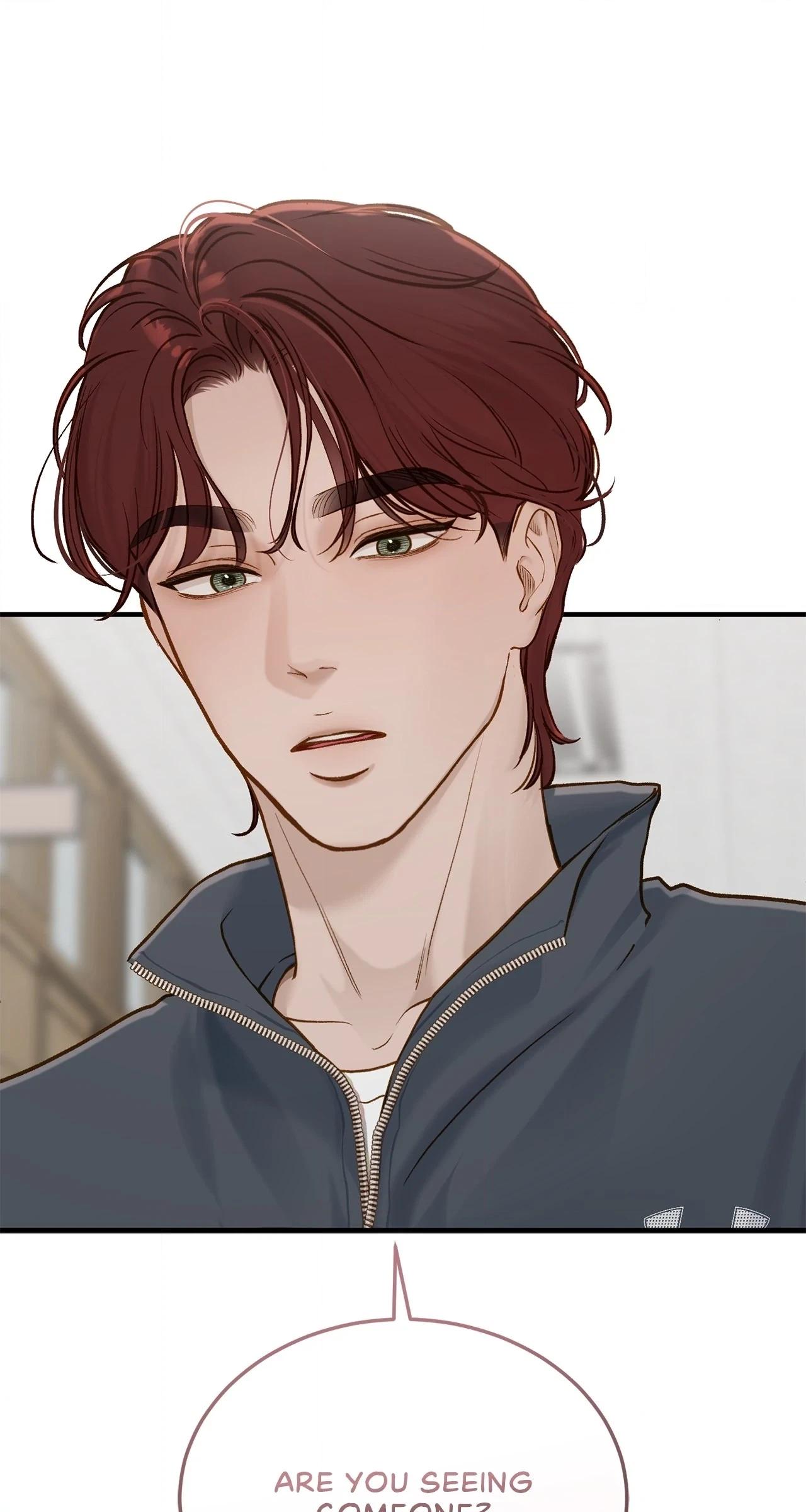 Despite the Risk Chapter 70 page 4 - 