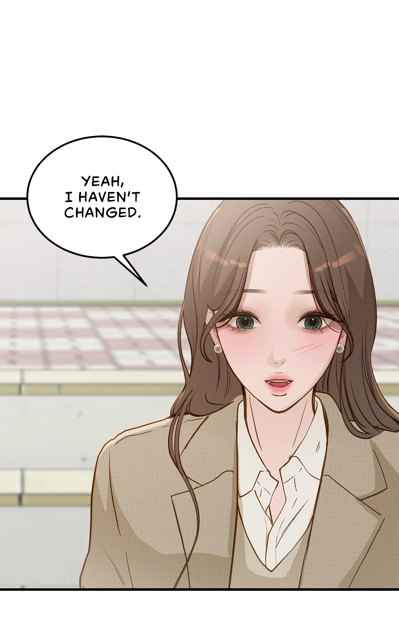Despite the Risk Chapter 70 page 38 - 