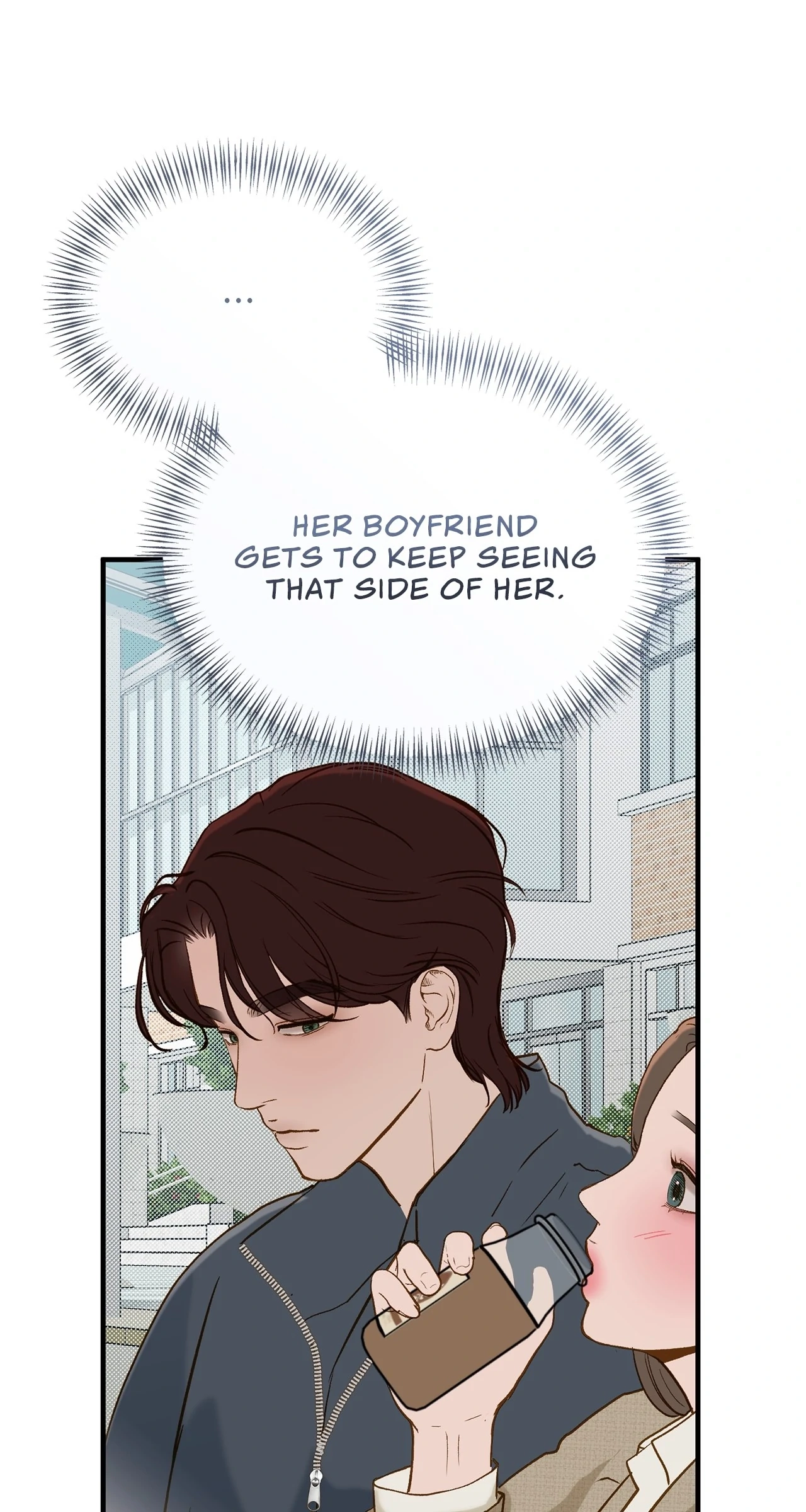 Despite the Risk Chapter 70 page 39 - 