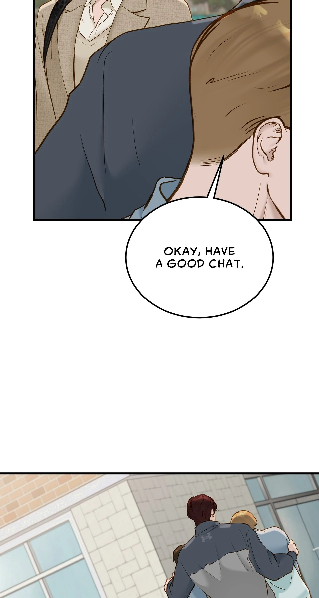 Despite the Risk Chapter 70 page 49 - 