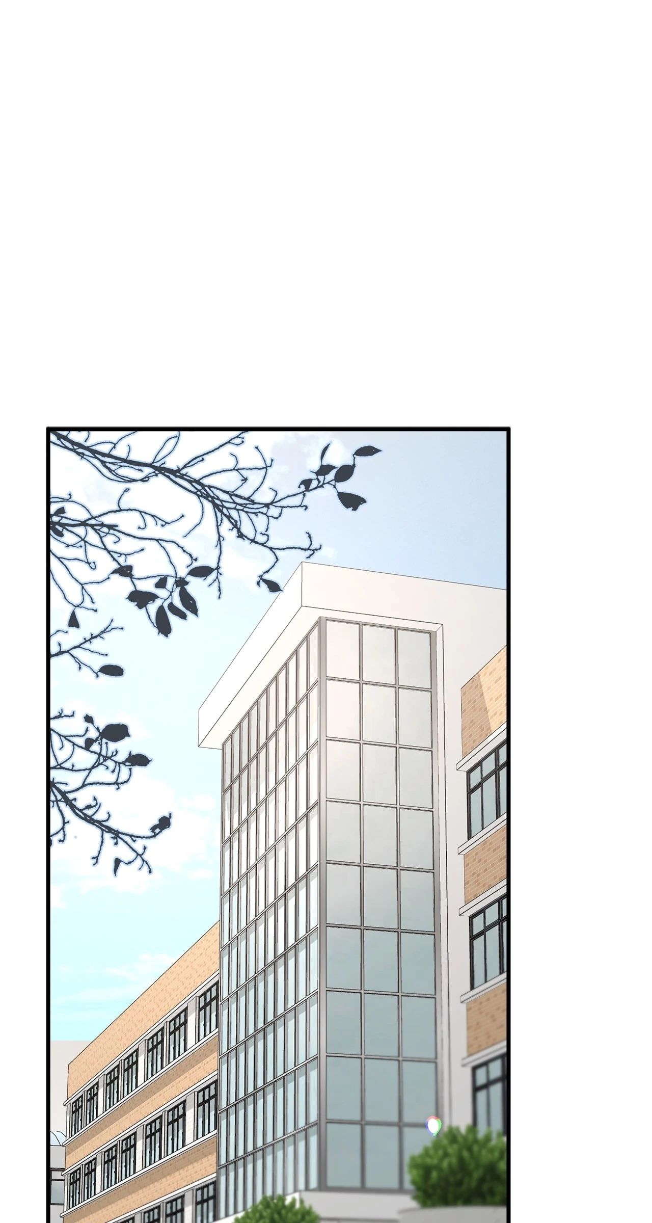 Despite the Risk Chapter 70 page 6 - 