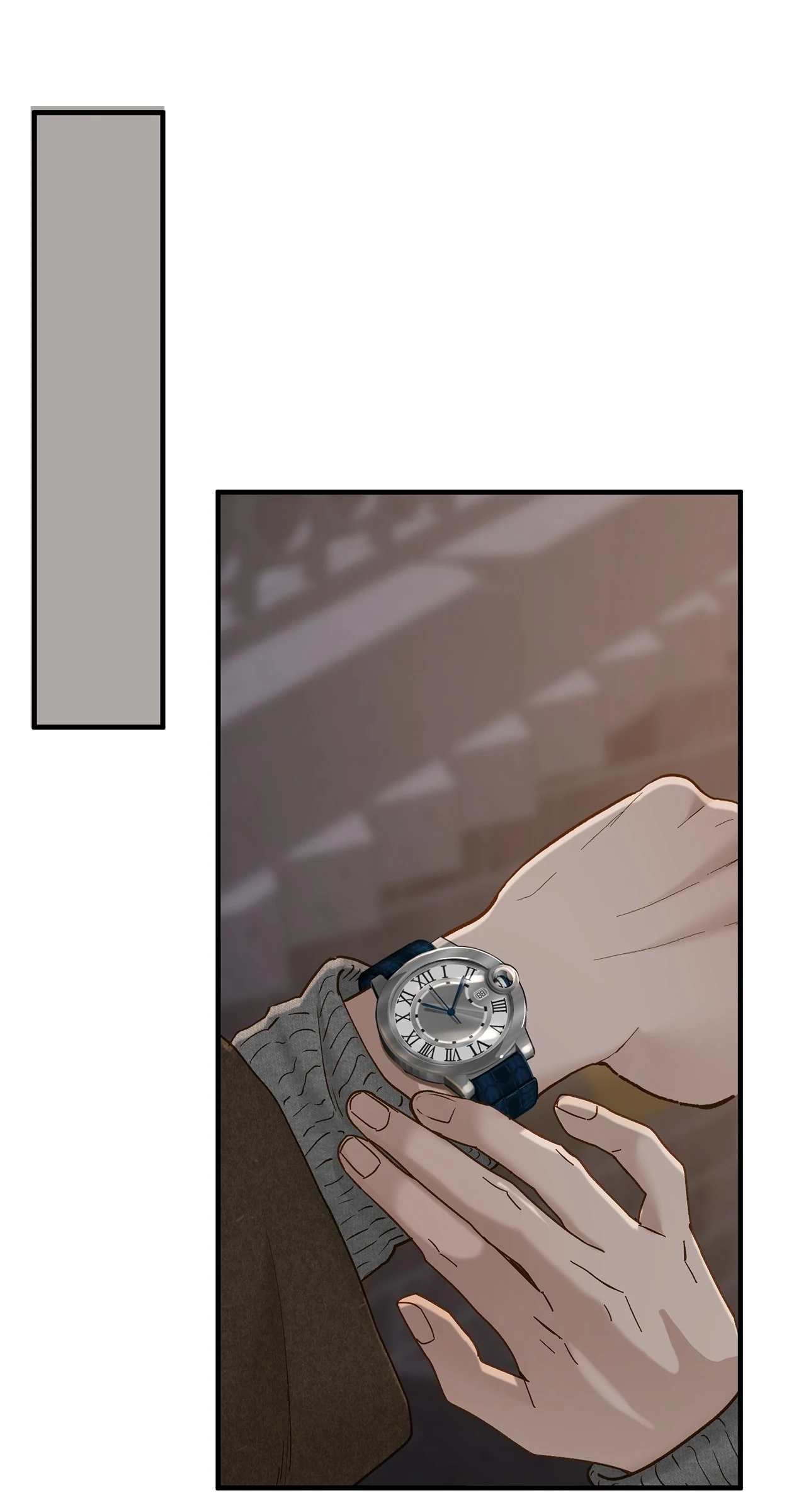 Despite the Risk Chapter 70 page 54 - 