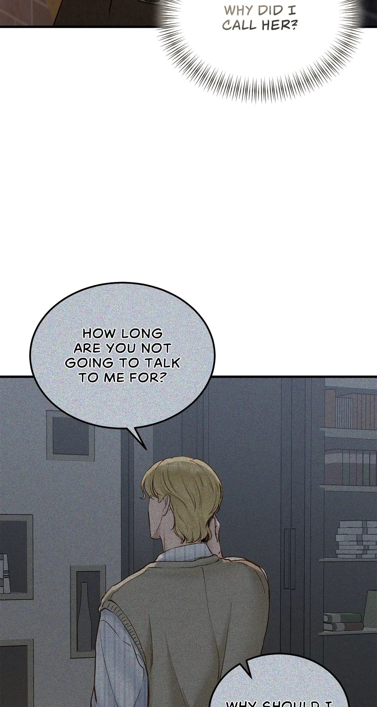 Despite the Risk Chapter 70 page 56 - 
