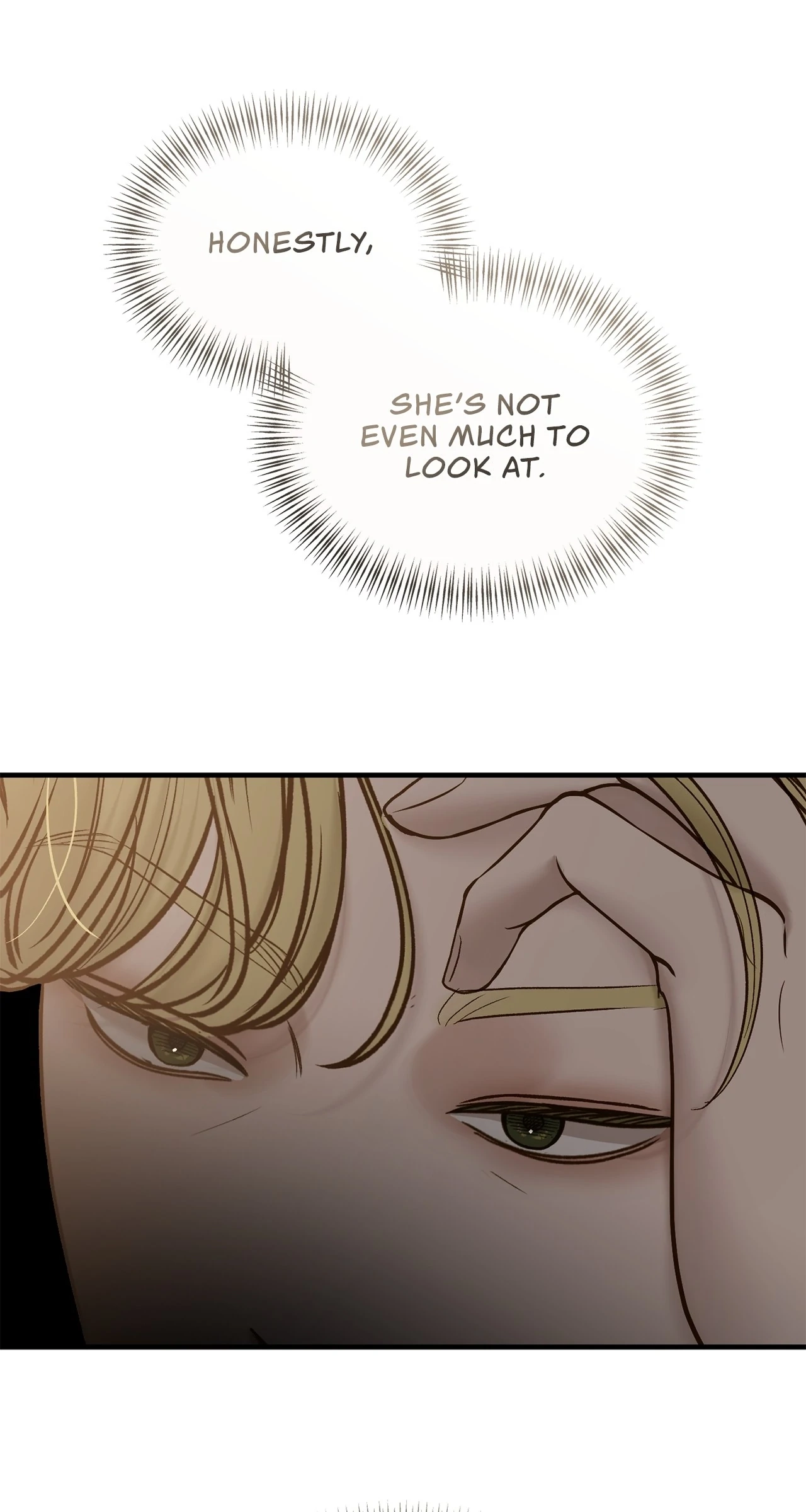 Despite the Risk Chapter 70 page 58 - 