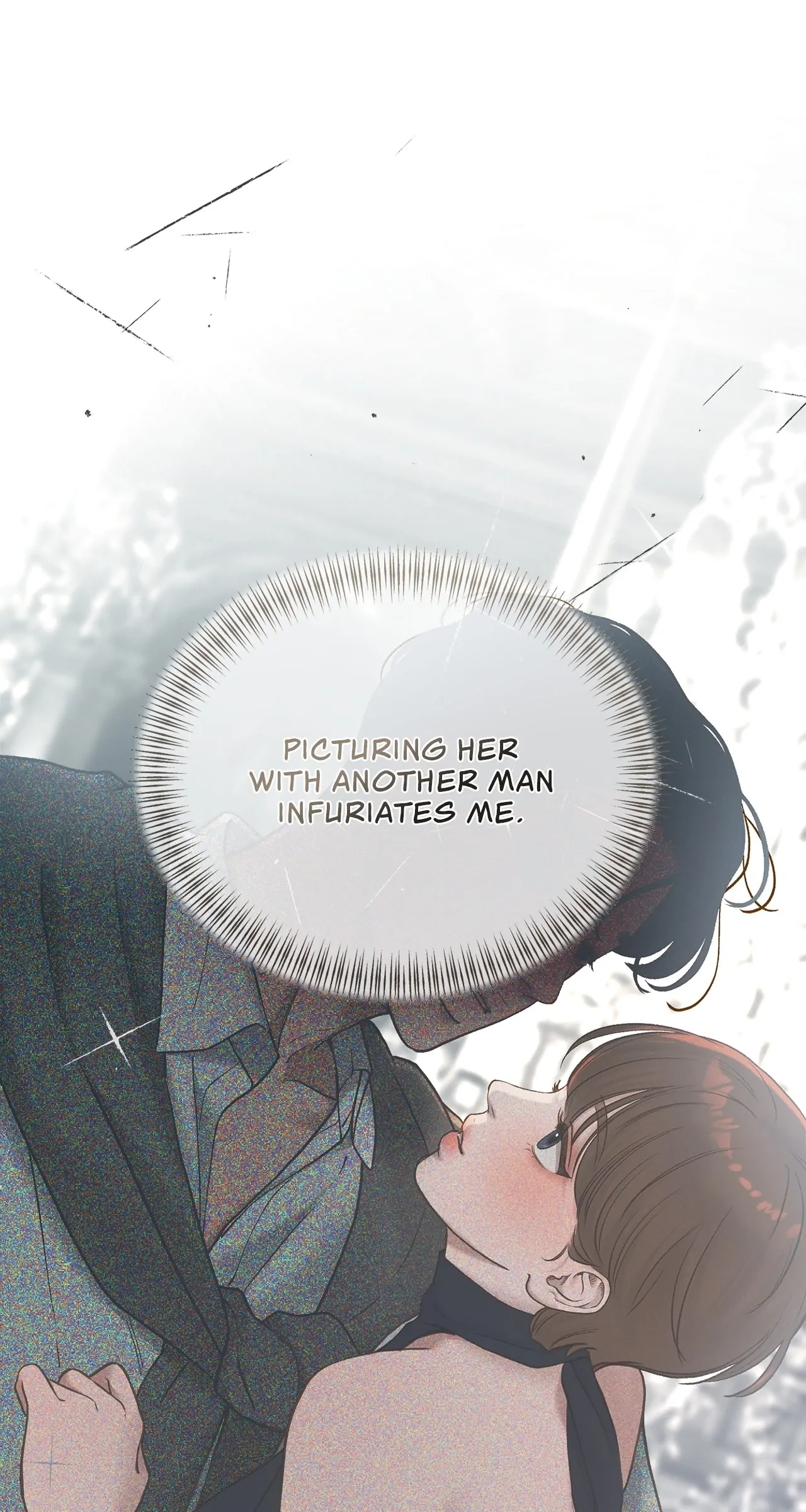 Despite the Risk Chapter 70 page 60 - 