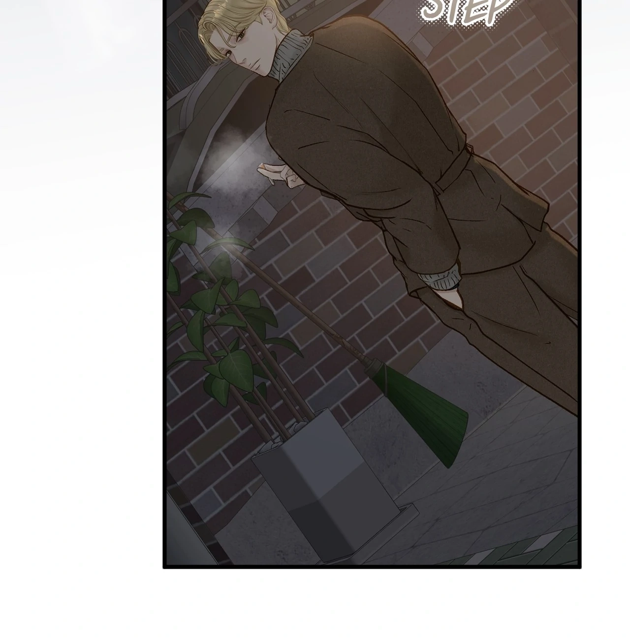 Despite the Risk Chapter 70 page 62 - 