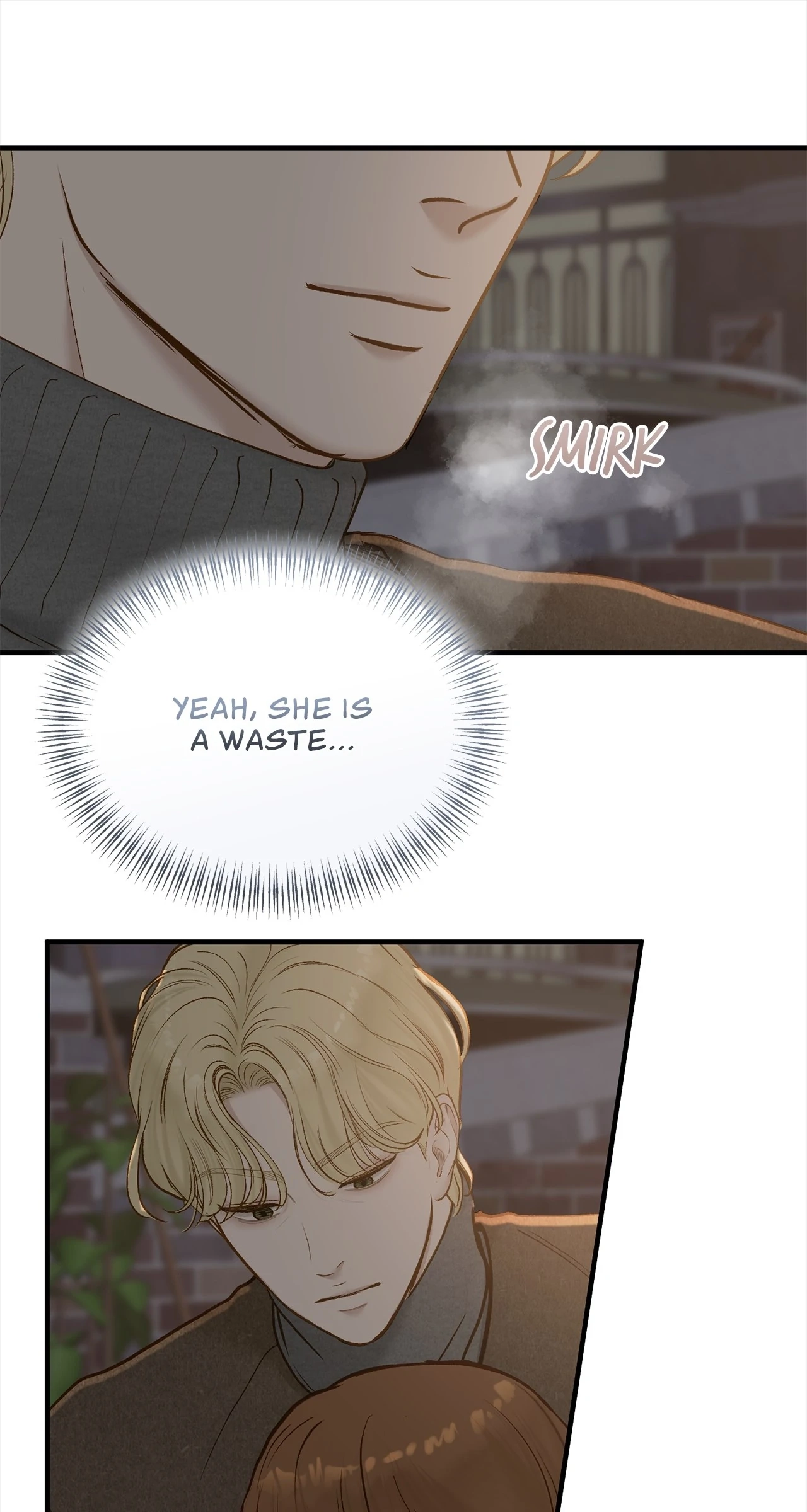 Despite the Risk Chapter 70 page 69 - 