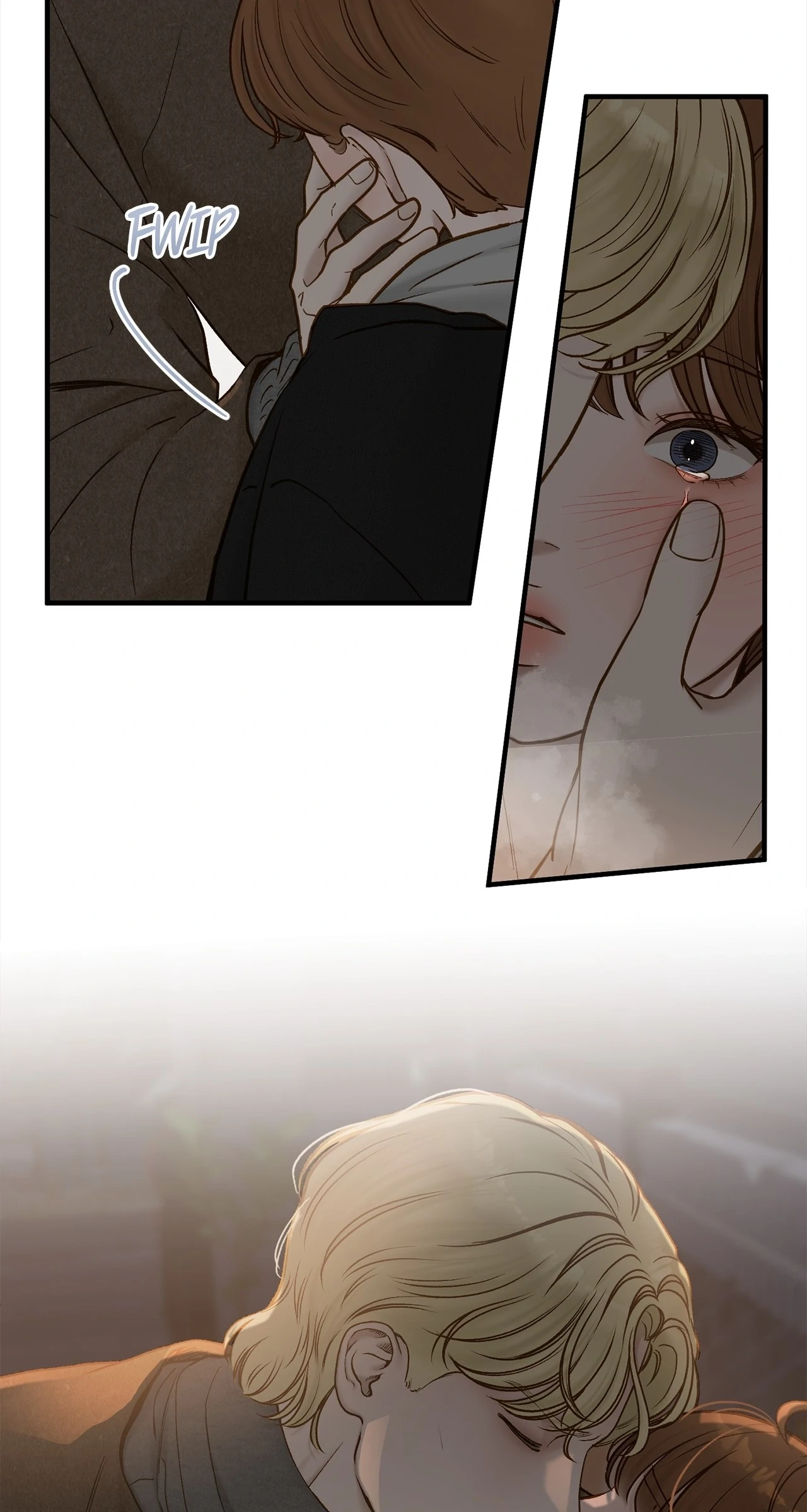 Despite the Risk Chapter 70 page 70 - 