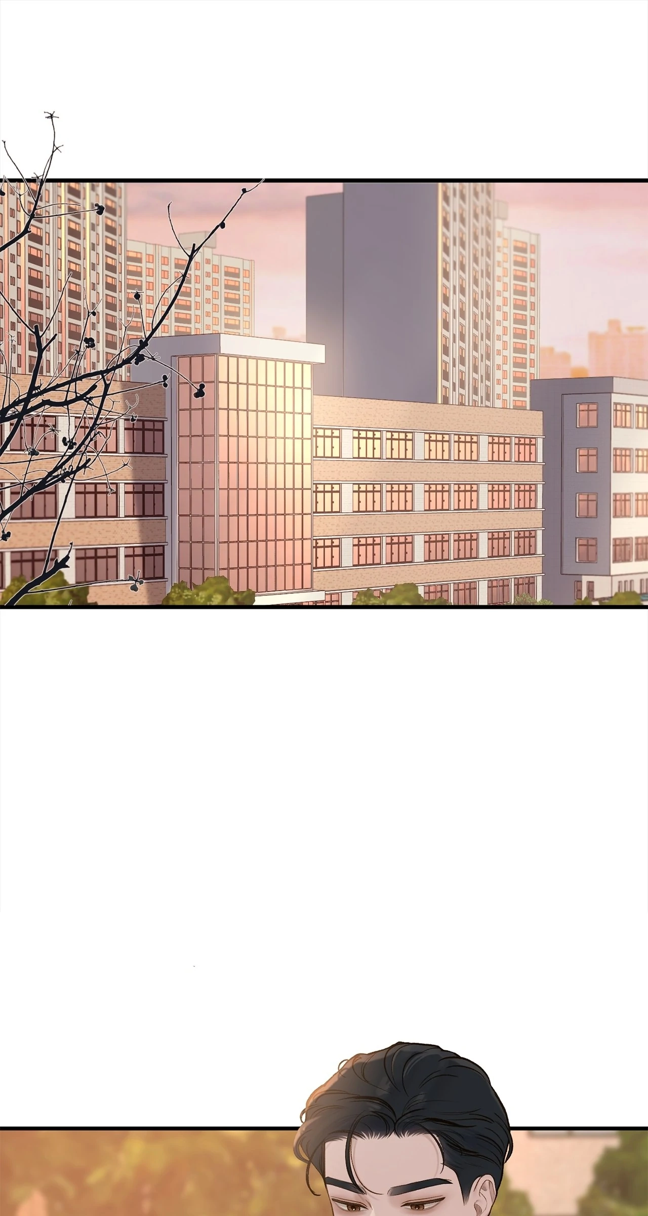 Despite the Risk Chapter 70 page 73 - 