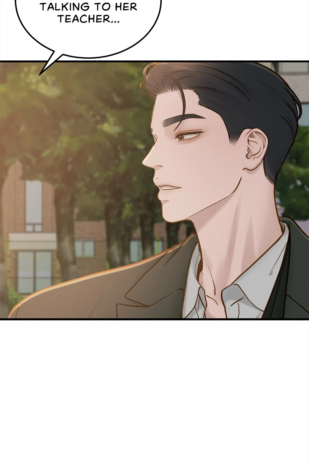 Despite the Risk Chapter 70 page 75 - 