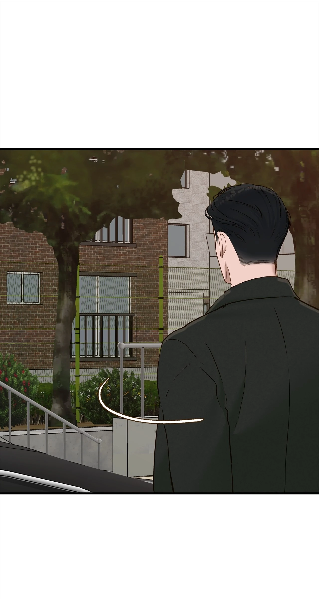 Despite the Risk Chapter 70 page 76 - 