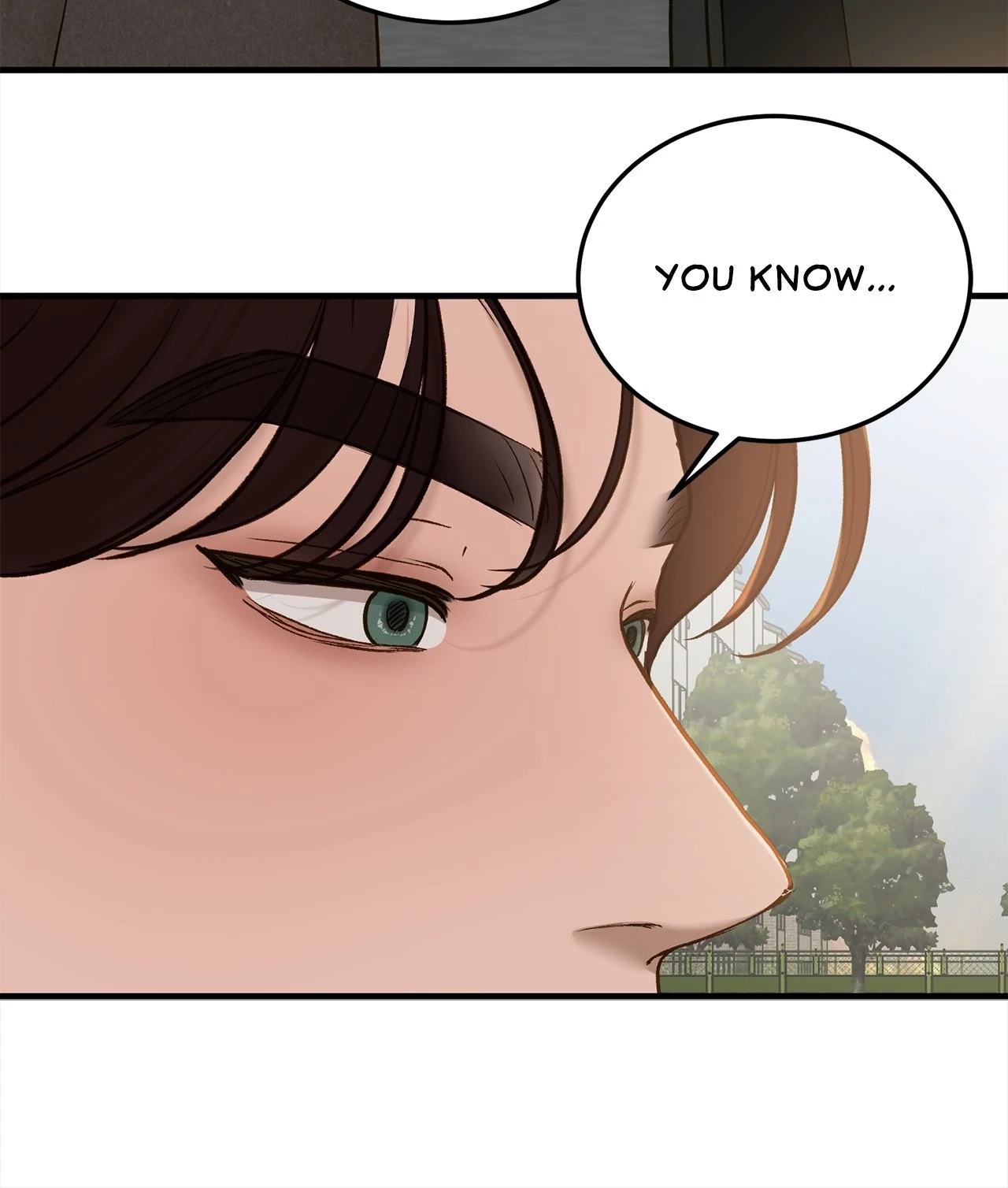 Despite the Risk Chapter 70 page 79 - 