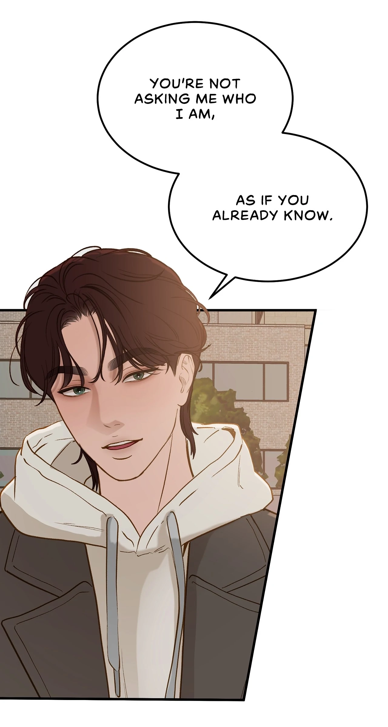 Despite the Risk Chapter 70 page 80 - 