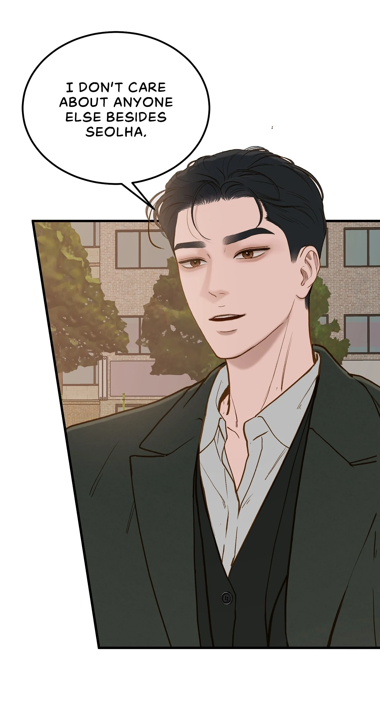 Despite the Risk Chapter 70 page 81 - 