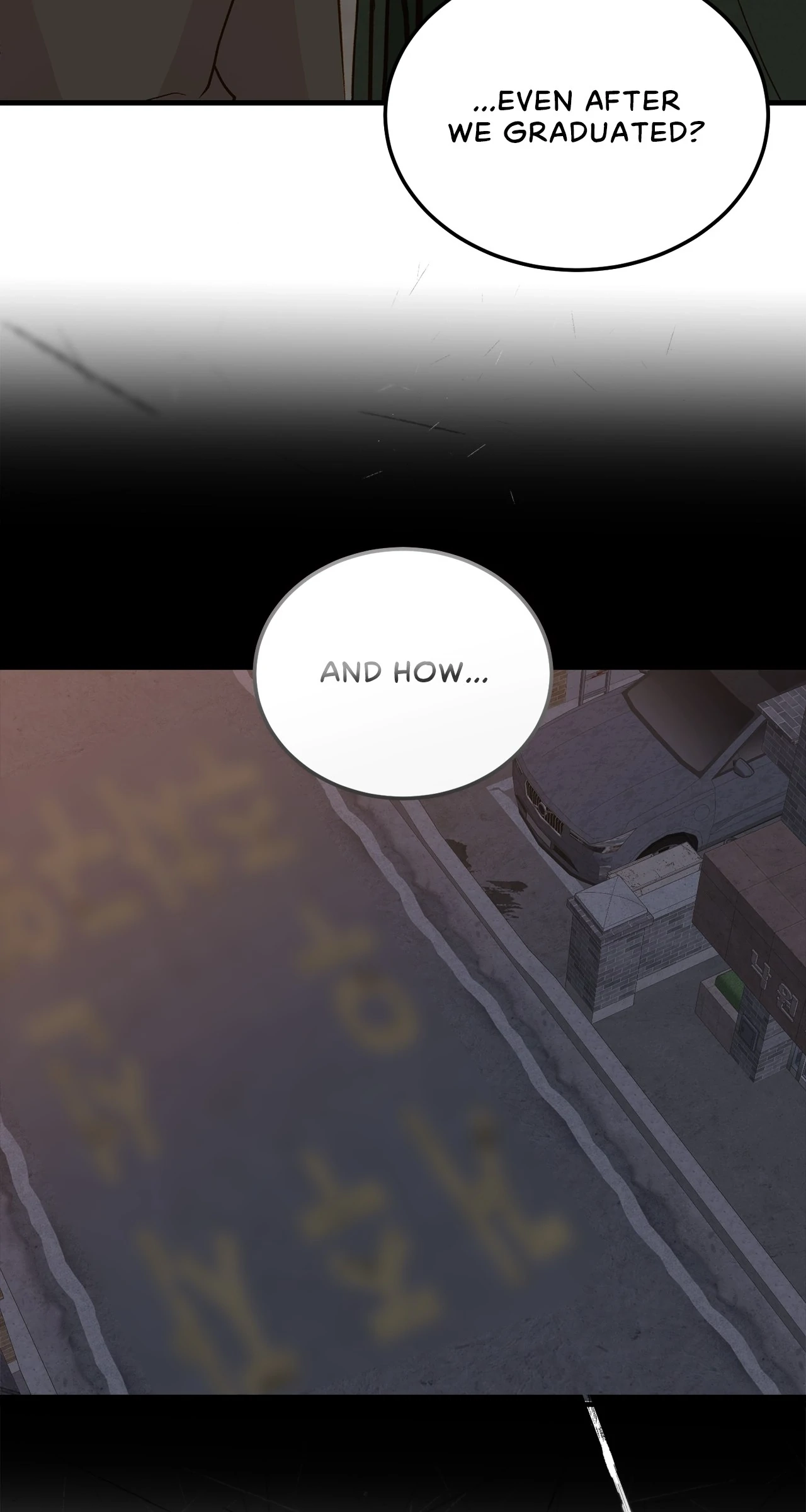 Despite the Risk Chapter 70 page 84 - 