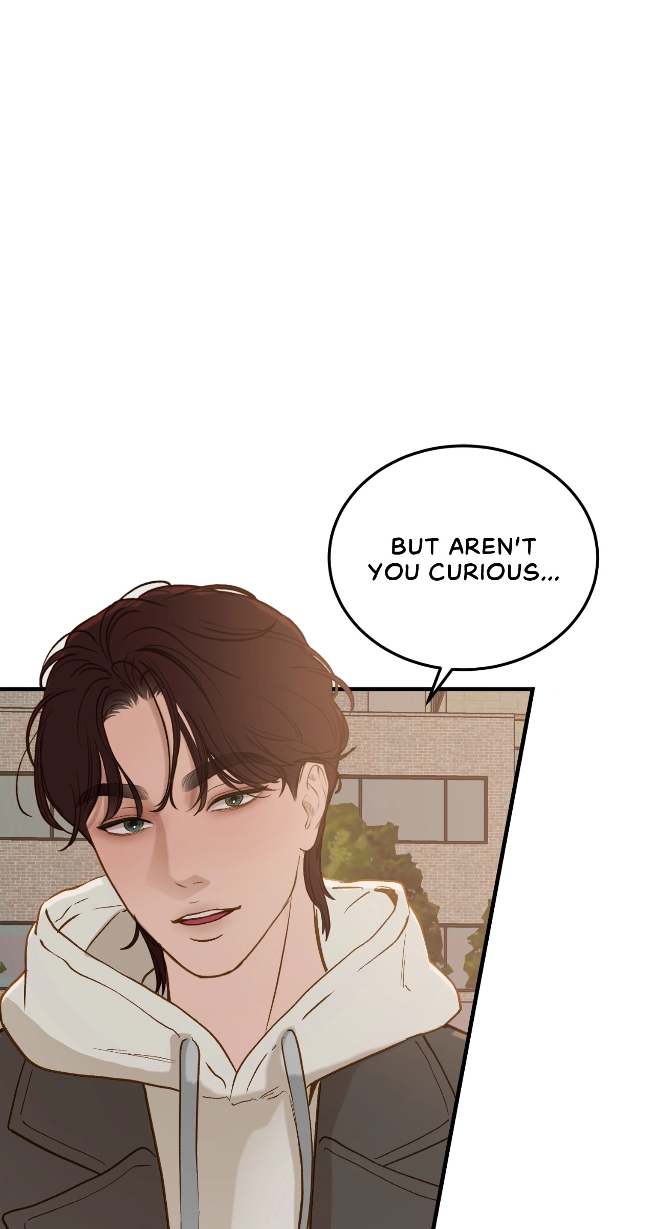 Despite the Risk Chapter 71 page 1 - 