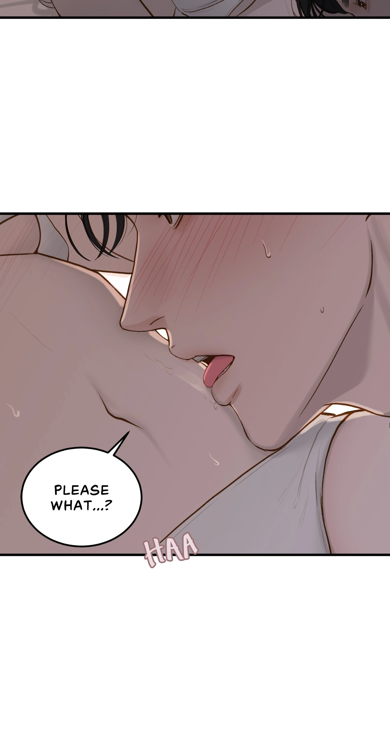 Despite the Risk Chapter 71 page 105 - 