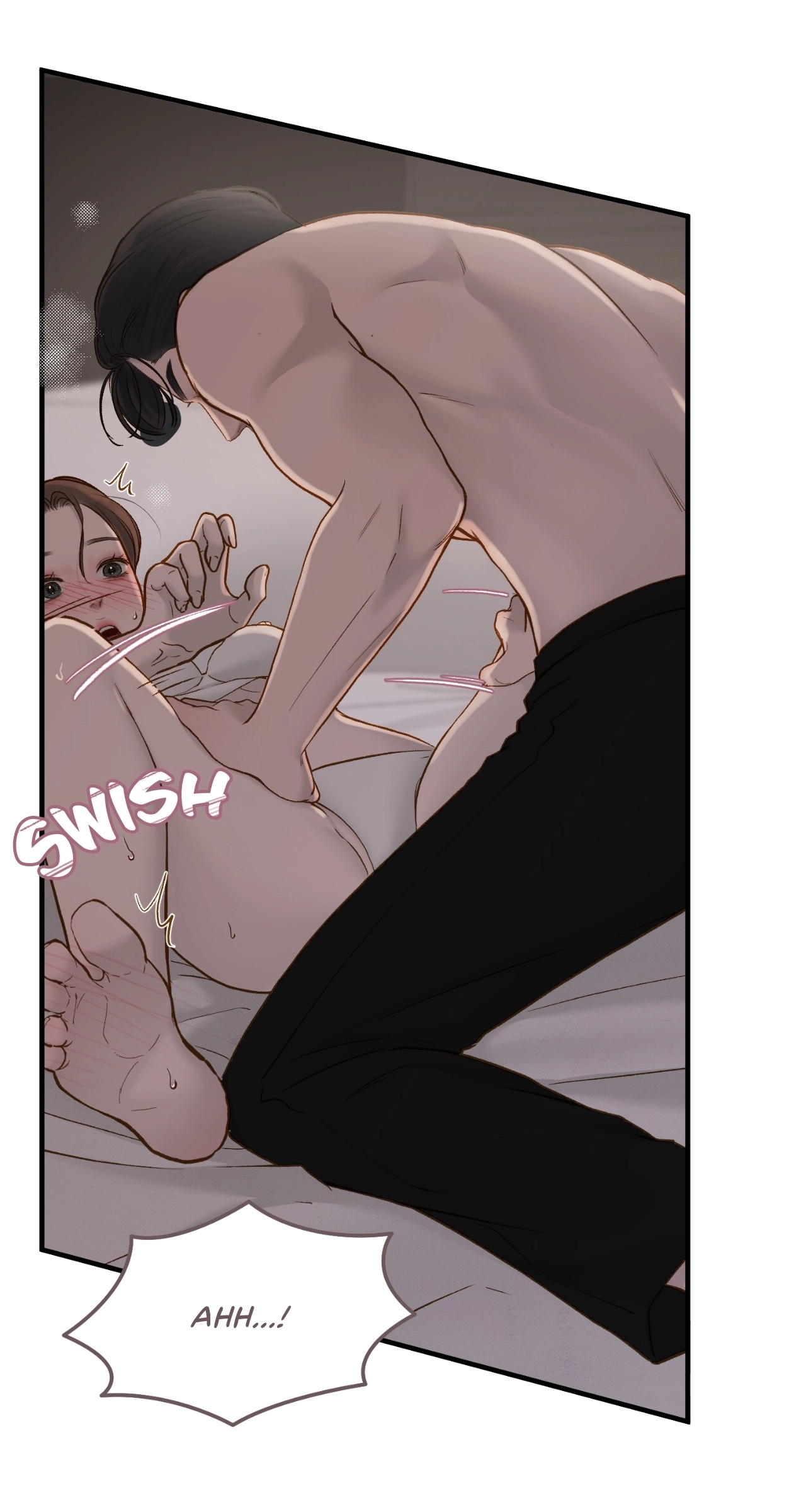 Despite the Risk Chapter 71 page 106 - 