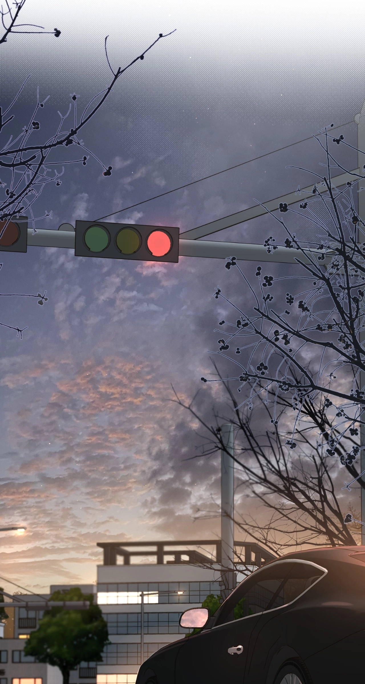 Despite the Risk Chapter 71 page 13 - 