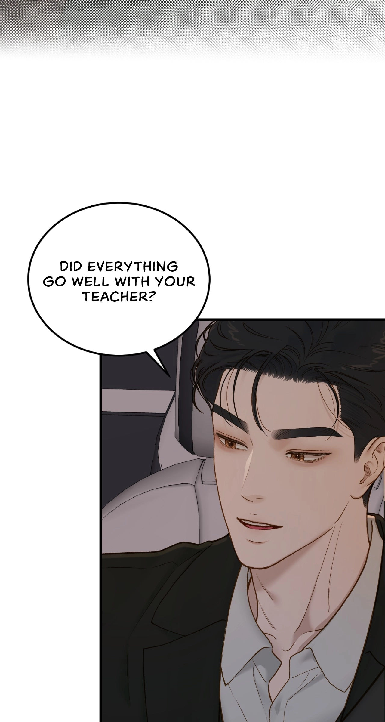 Despite the Risk Chapter 71 page 17 - 