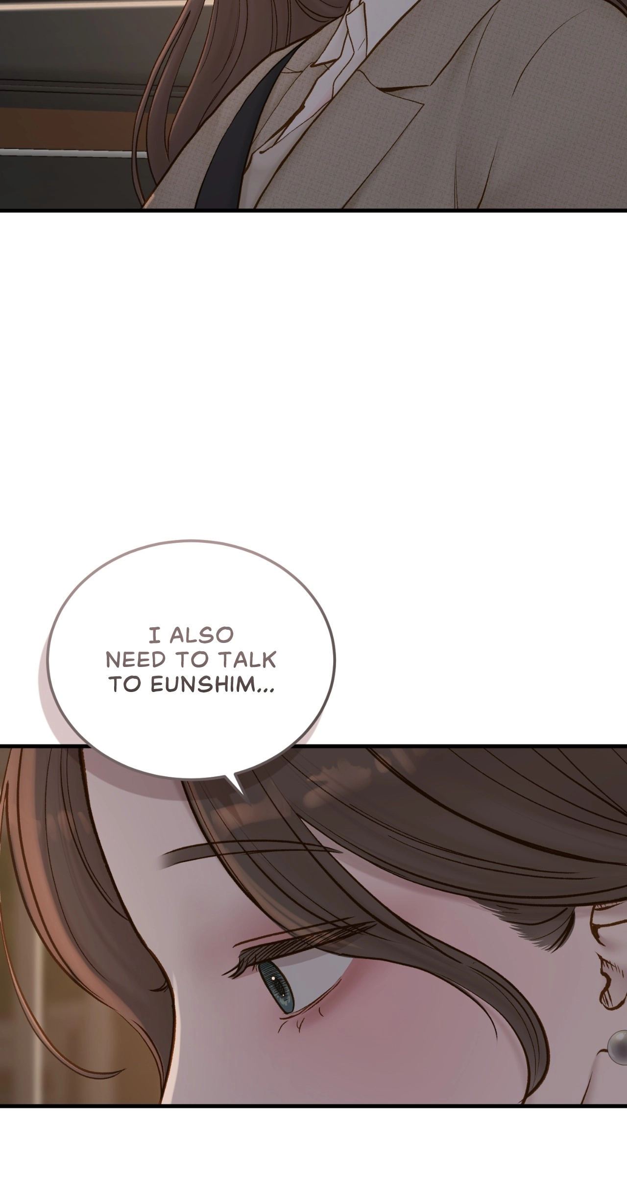Despite the Risk Chapter 71 page 19 - 