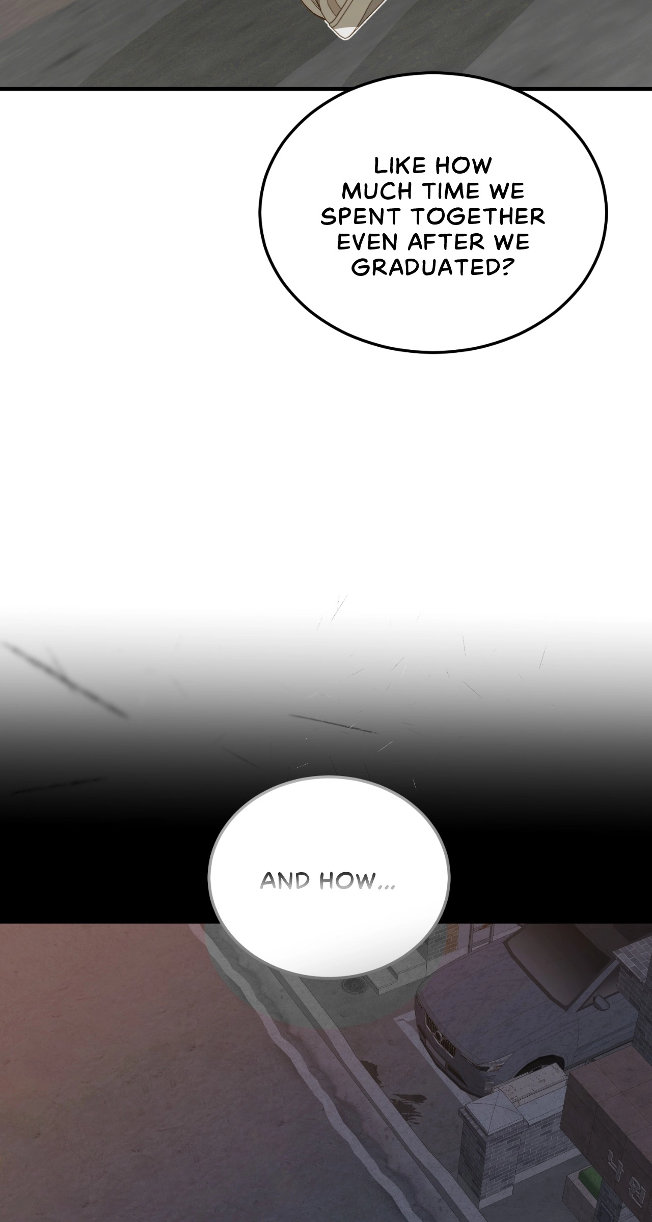 Despite the Risk Chapter 71 page 3 - 