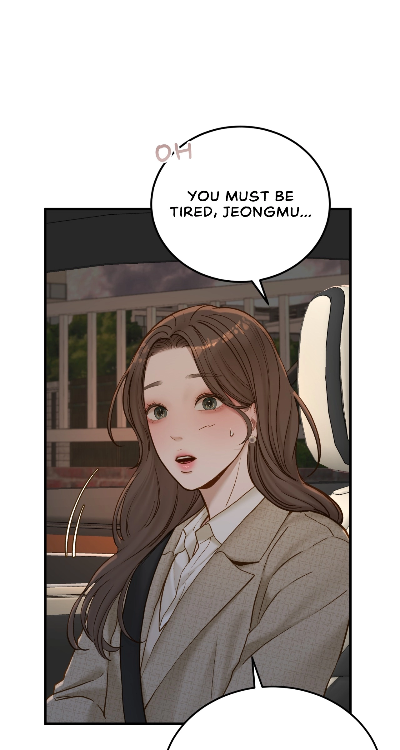 Despite the Risk Chapter 71 page 21 - 