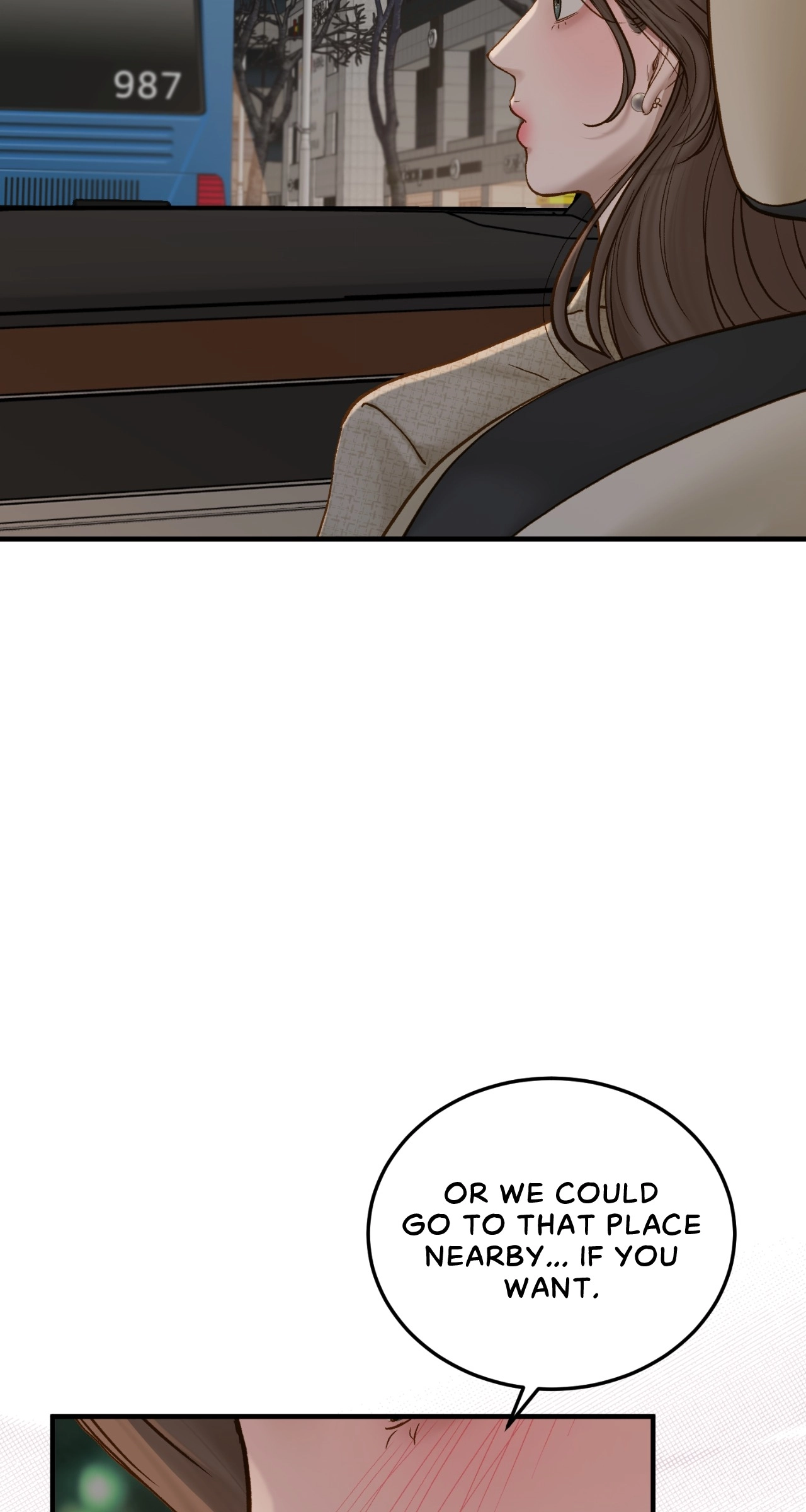 Despite the Risk Chapter 71 page 24 - 