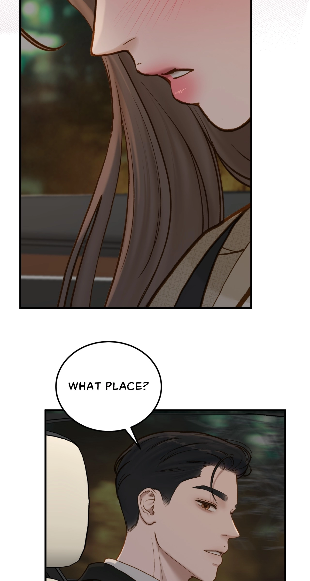 Despite the Risk Chapter 71 page 25 - 
