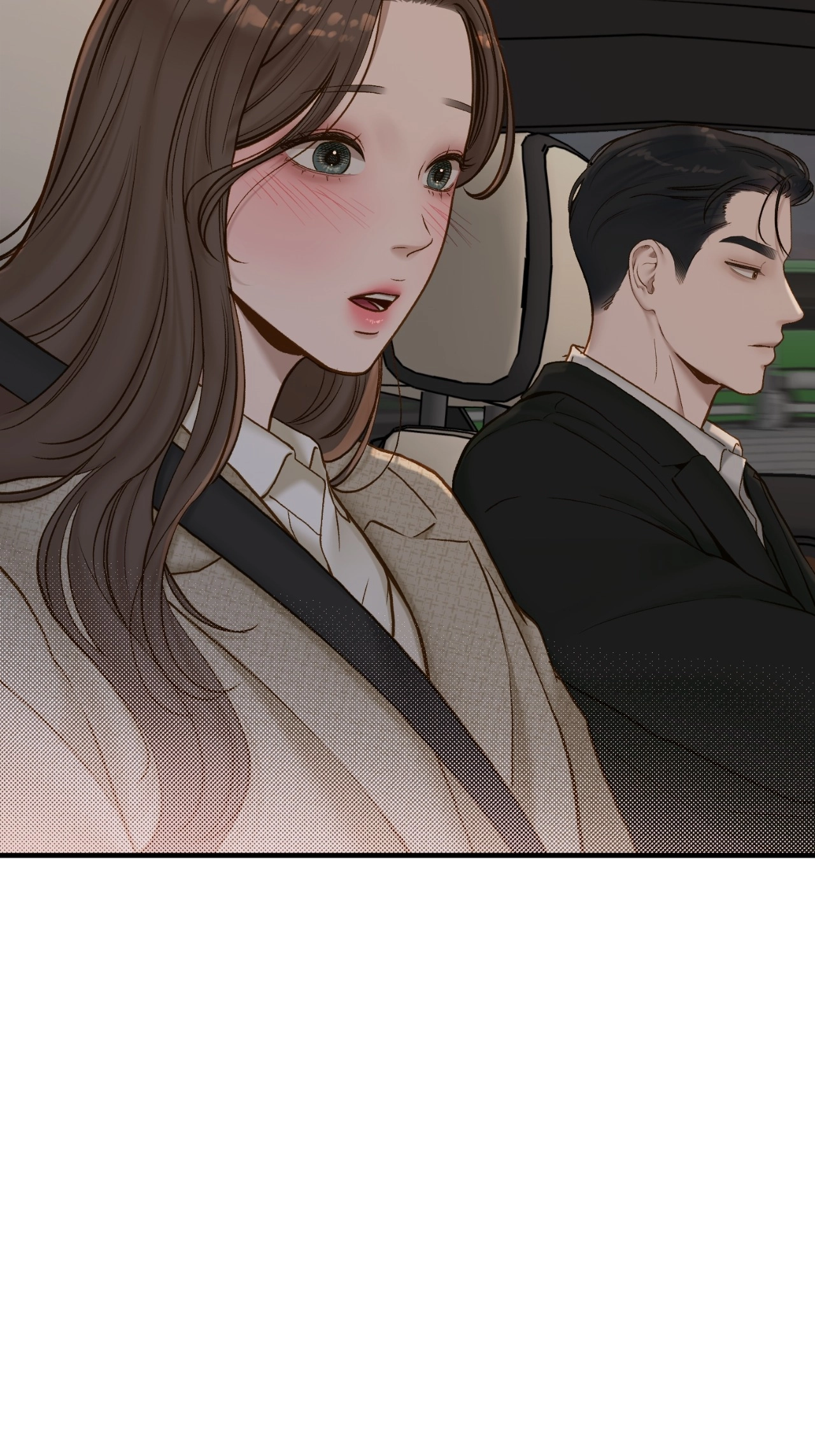 Despite the Risk Chapter 71 page 27 - 