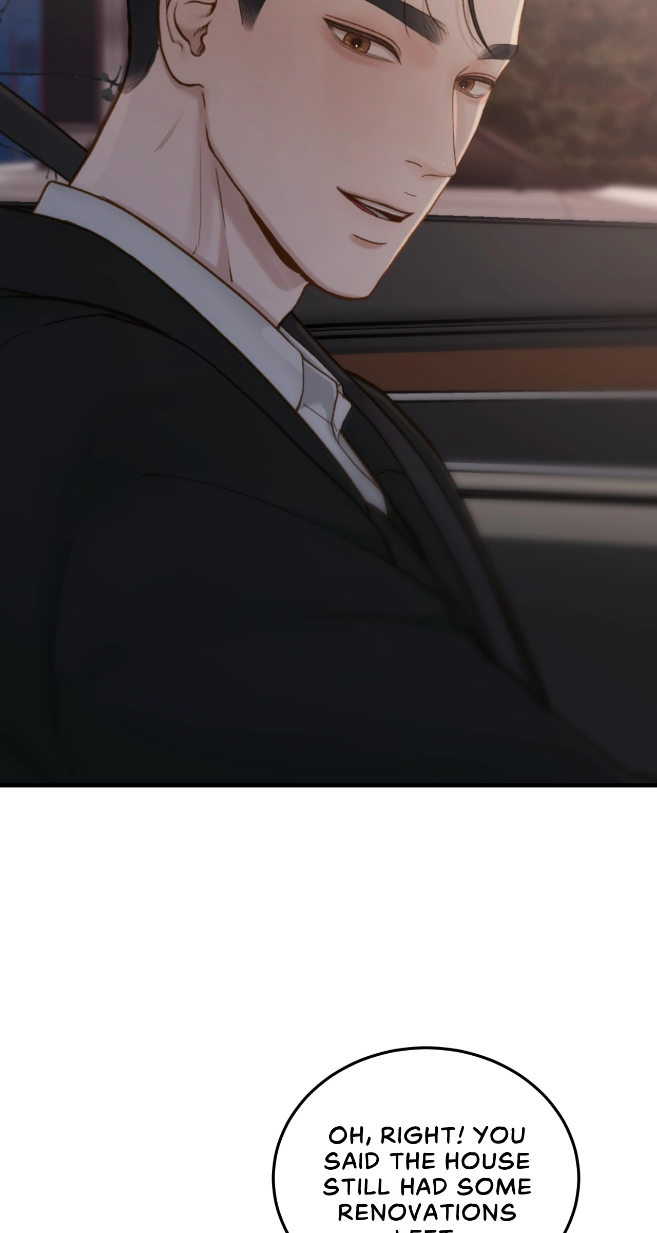 Despite the Risk Chapter 71 page 29 - 