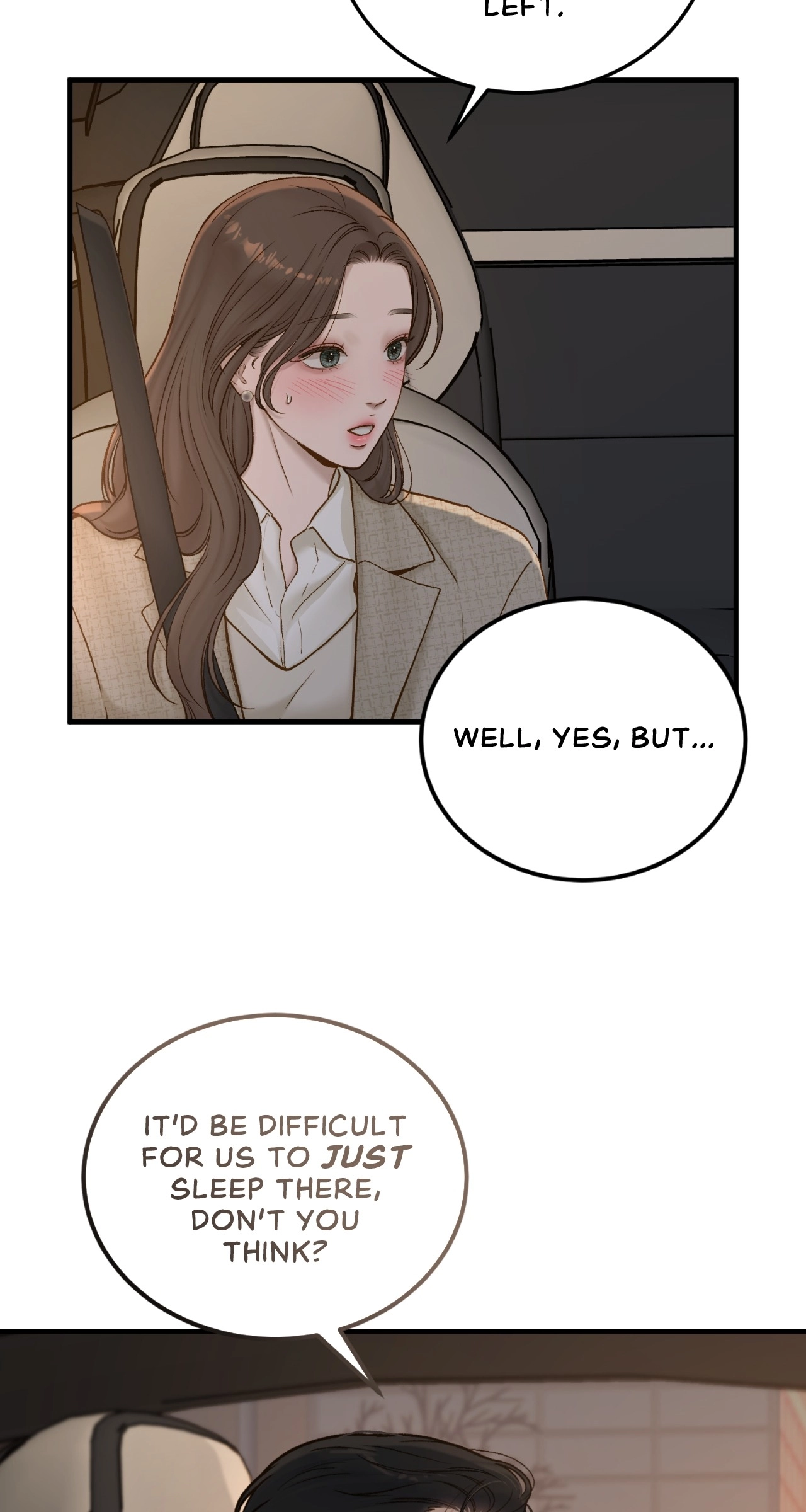 Despite the Risk Chapter 71 page 30 - 