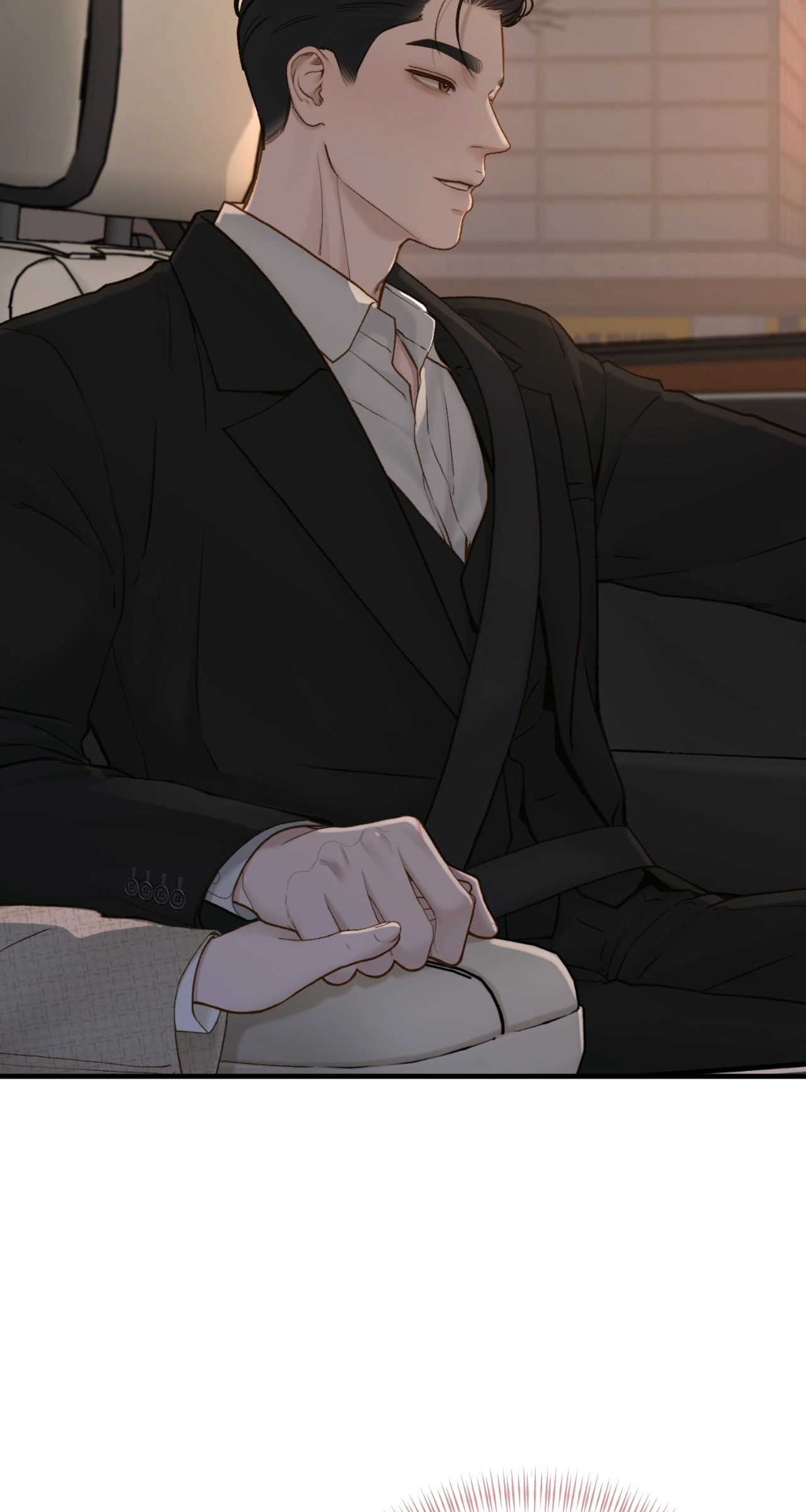 Despite the Risk Chapter 71 page 31 - 