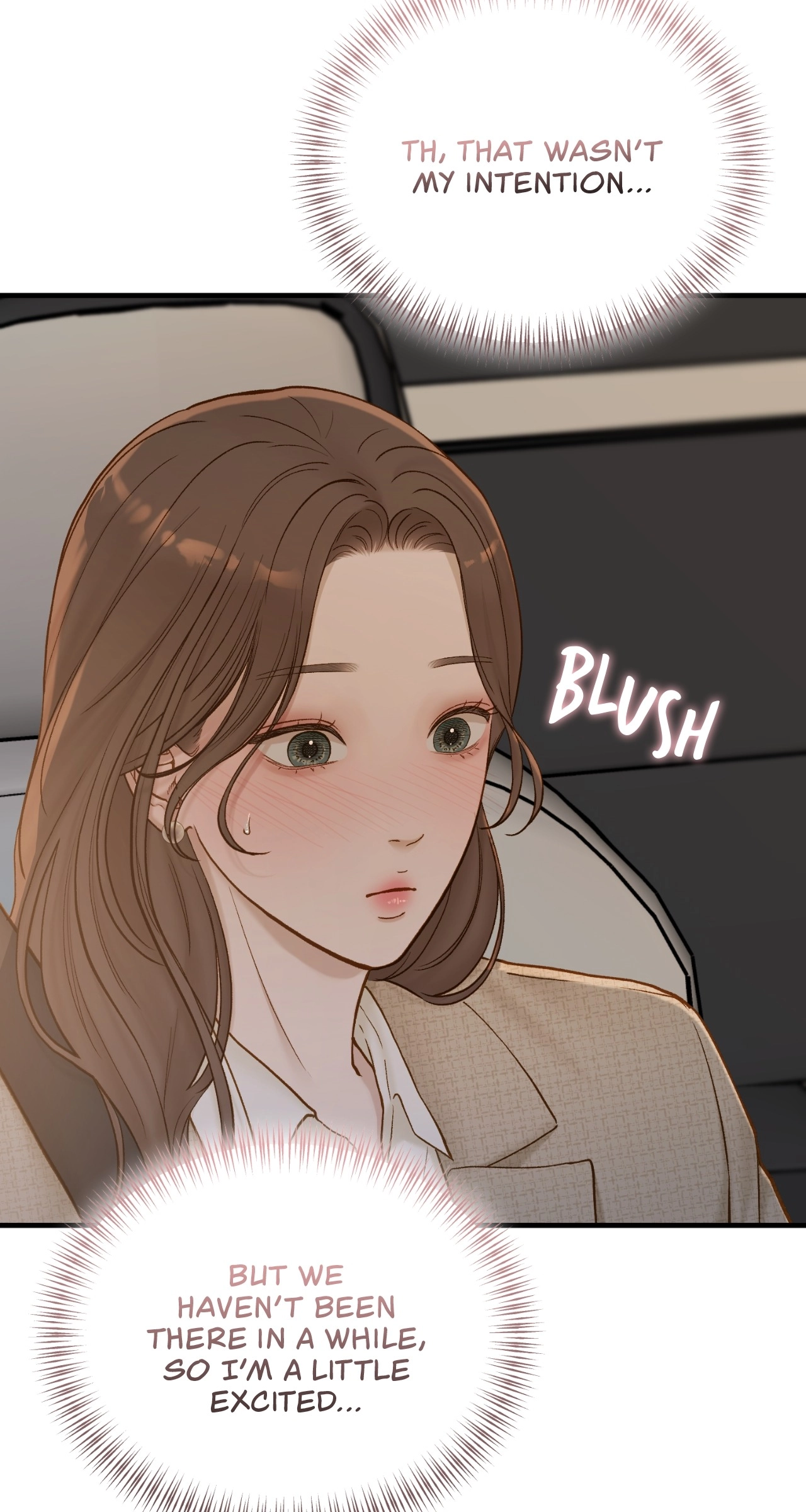Despite the Risk Chapter 71 page 32 - 