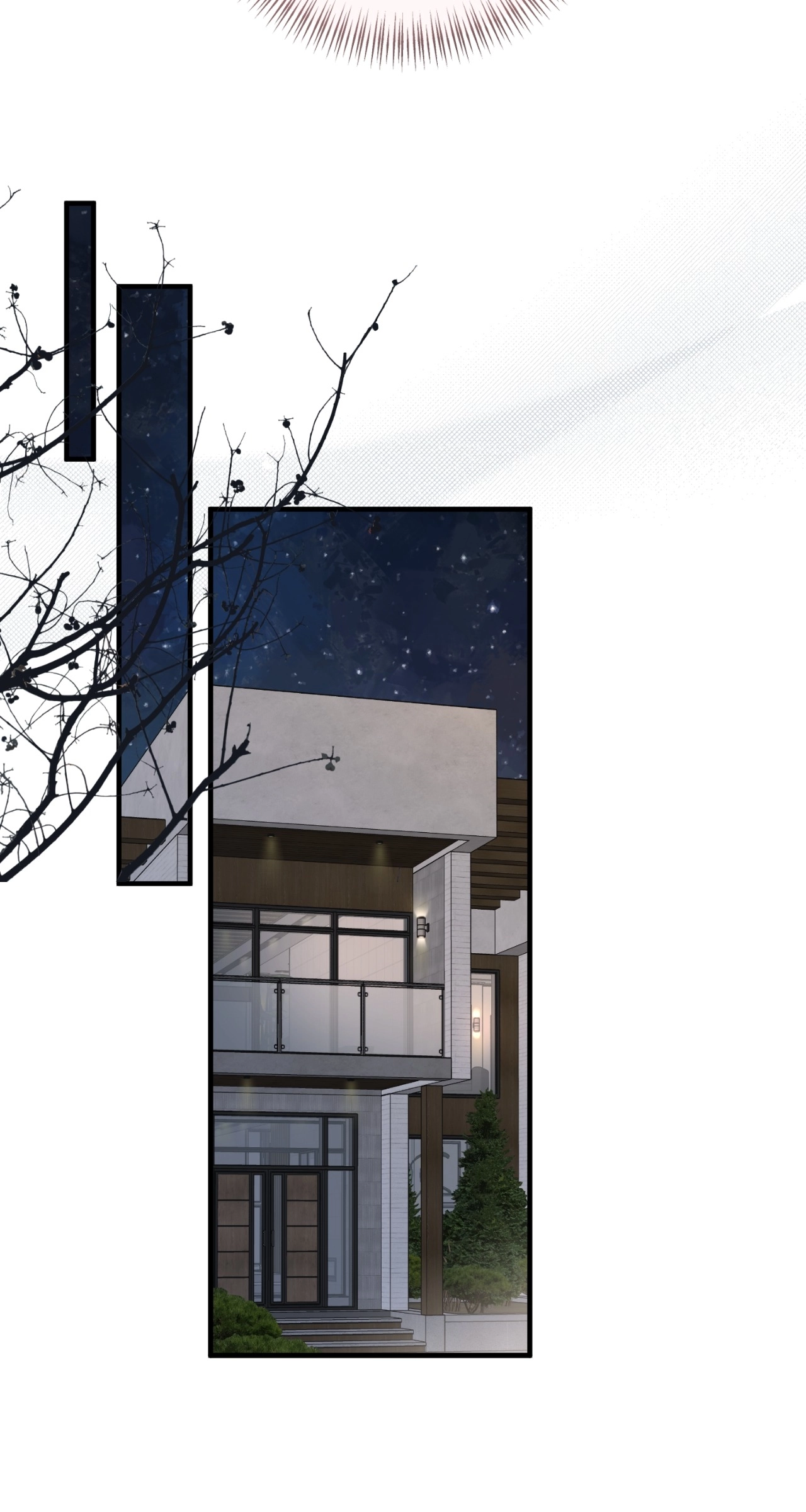 Despite the Risk Chapter 71 page 35 - 