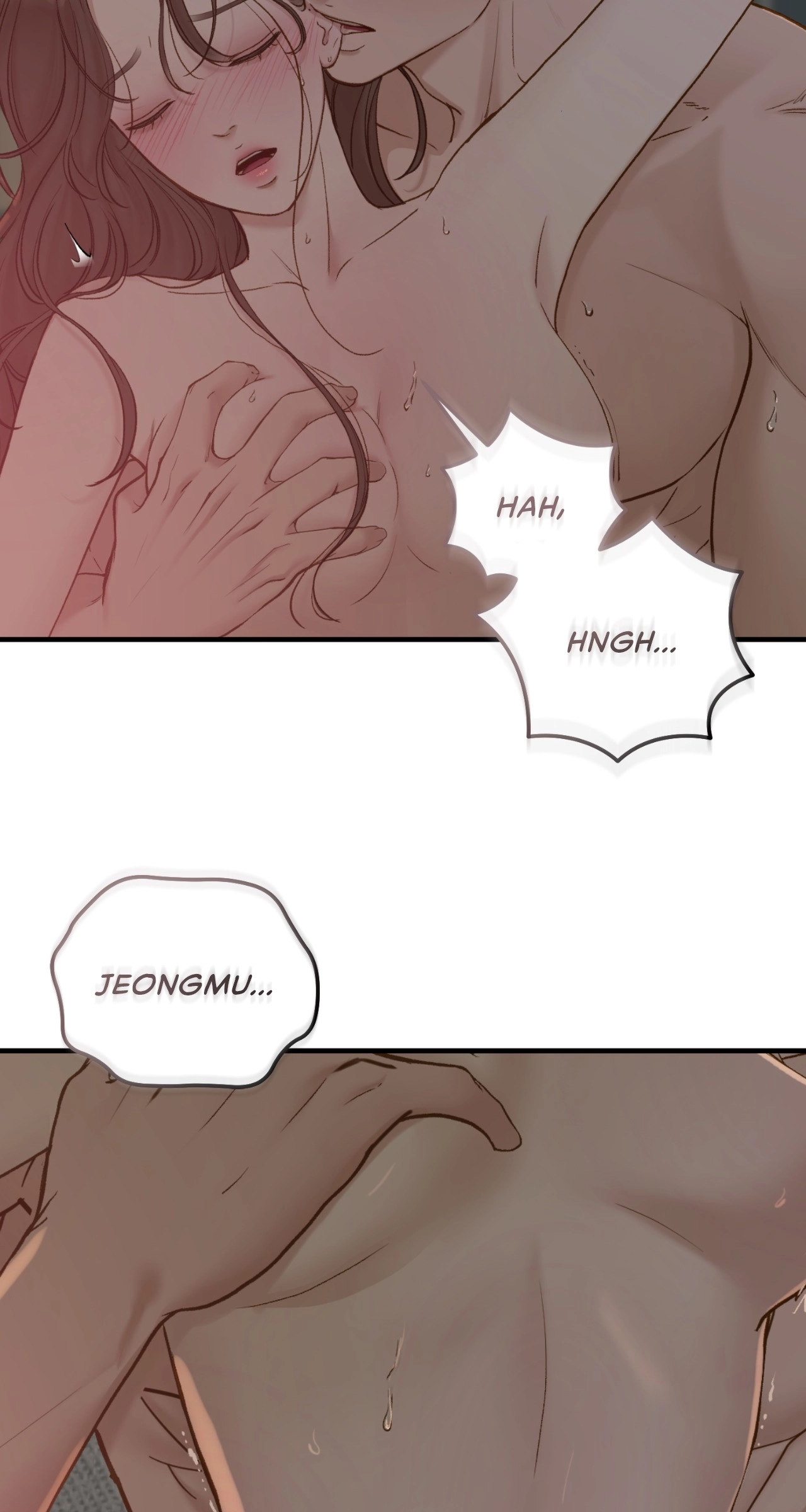 Despite the Risk Chapter 71 page 38 - 