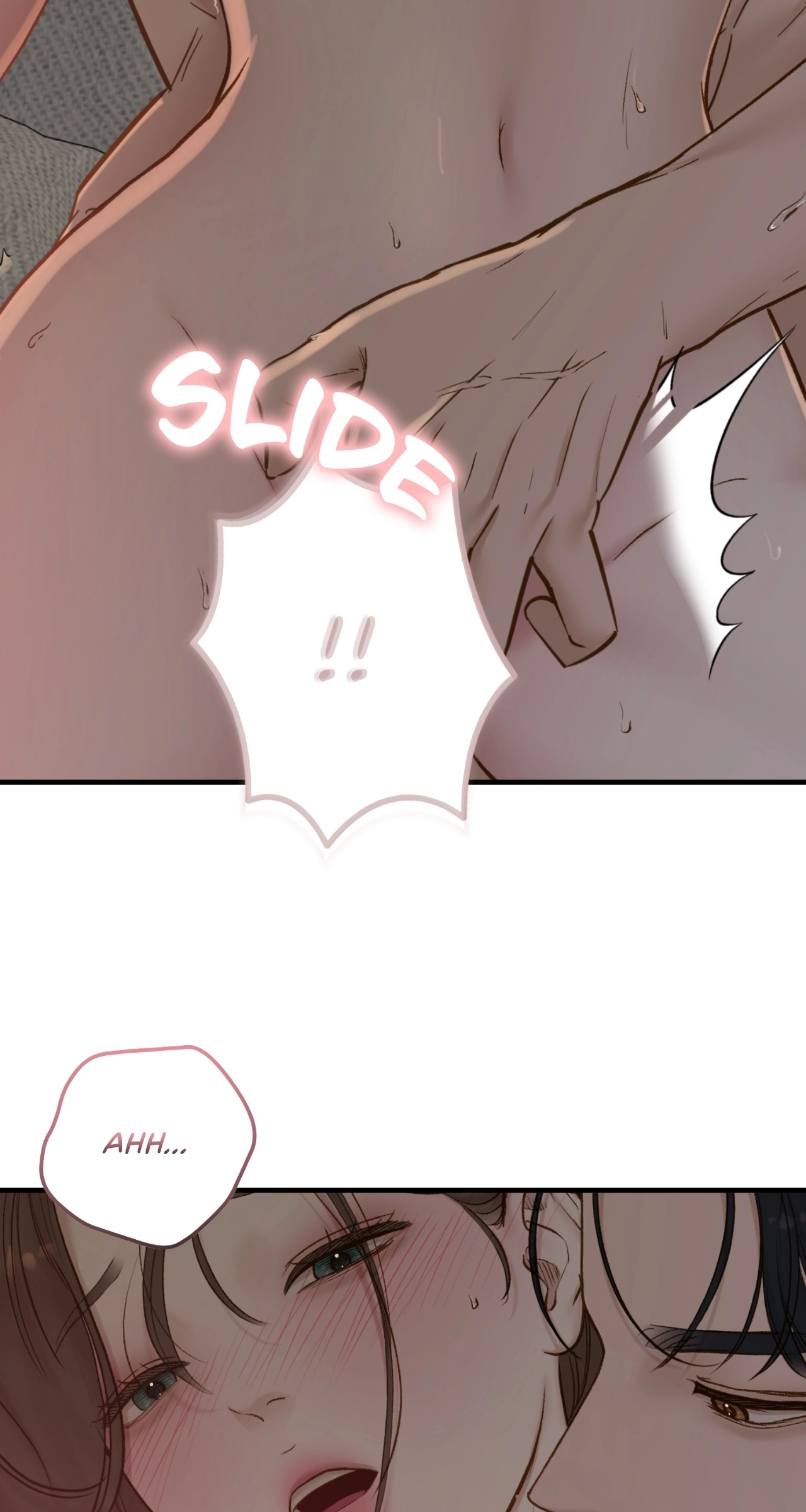 Despite the Risk Chapter 71 page 39 - 