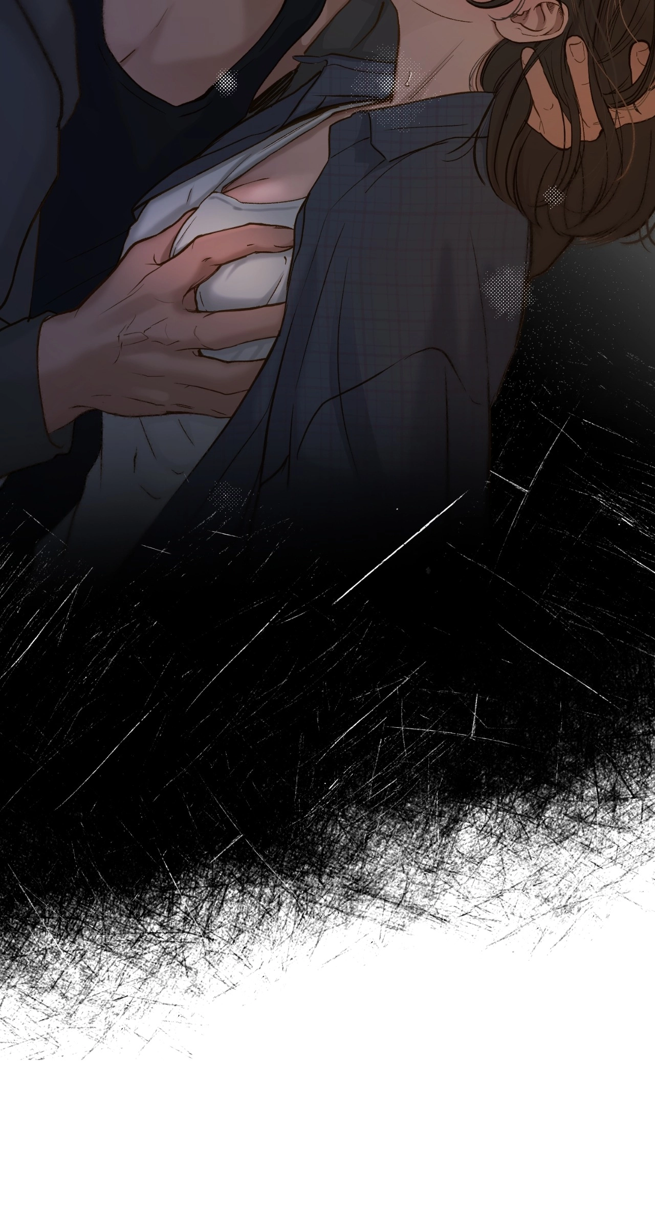 Despite the Risk Chapter 71 page 5 - 