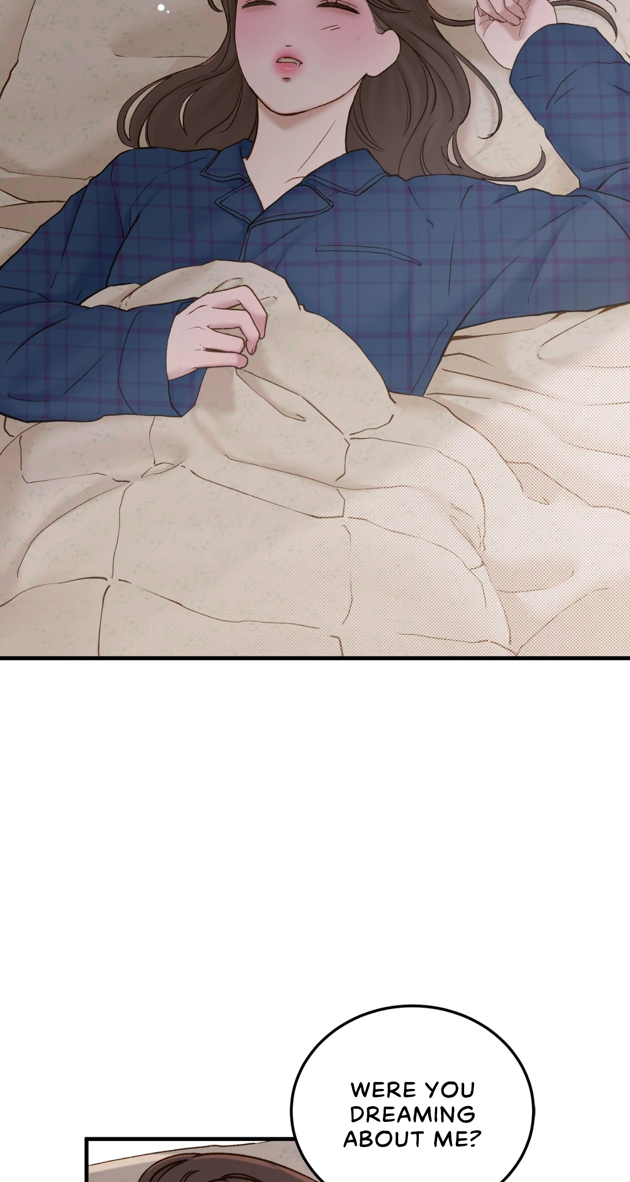 Despite the Risk Chapter 71 page 41 - 