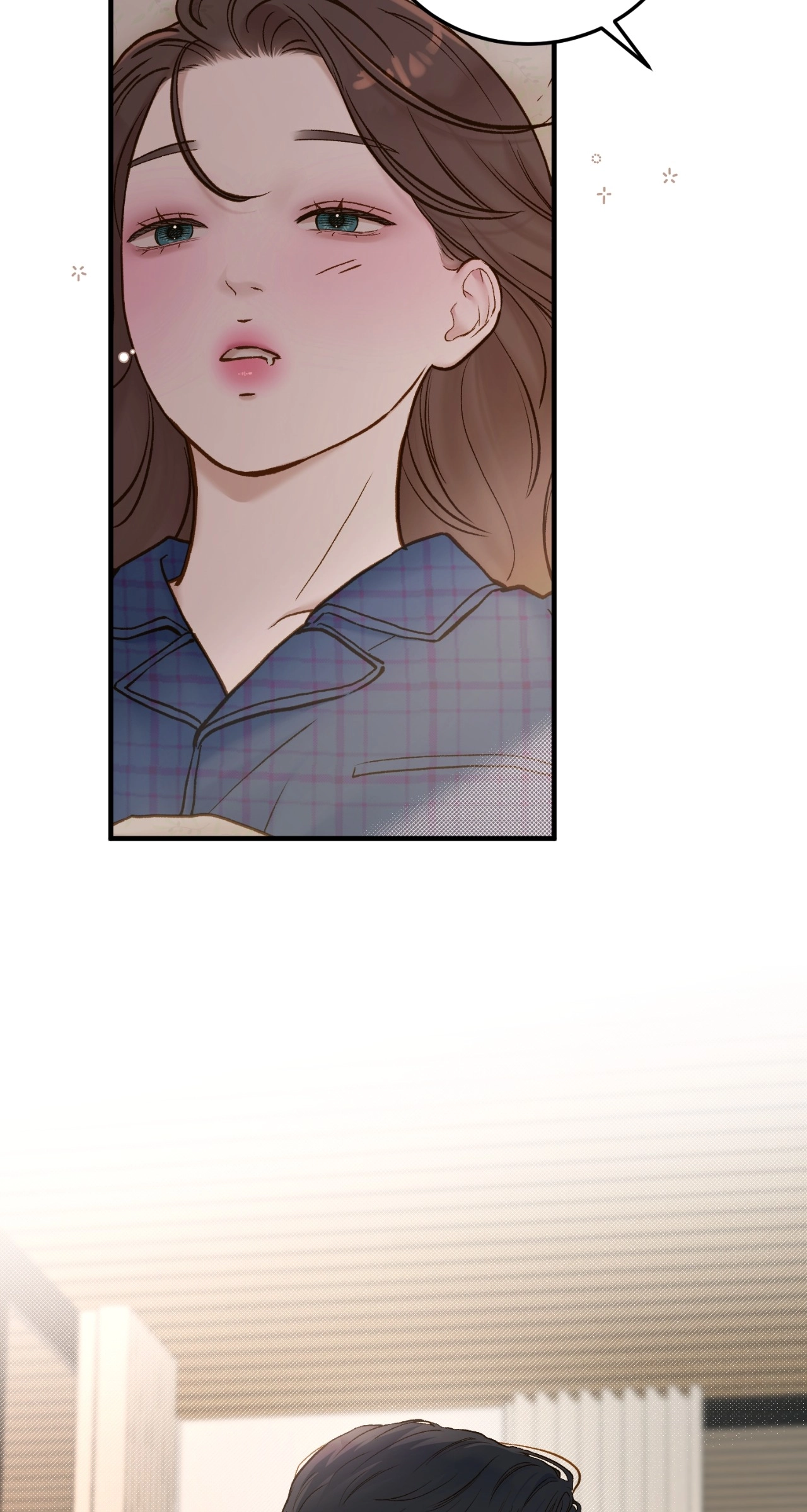 Despite the Risk Chapter 71 page 42 - 