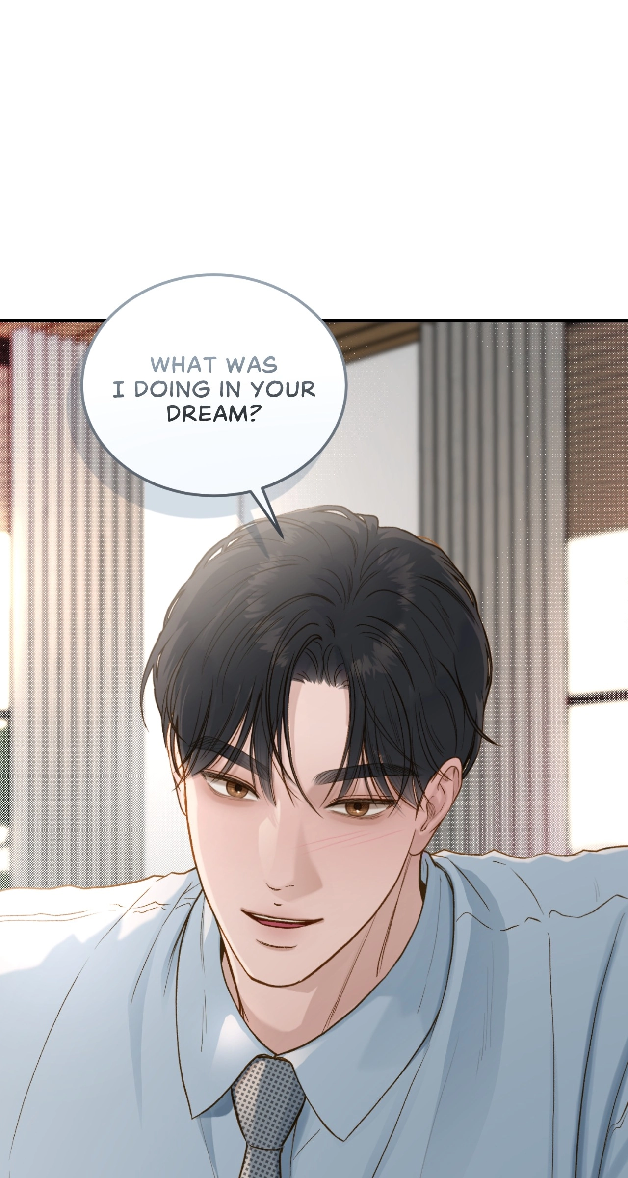 Despite the Risk Chapter 71 page 46 - 