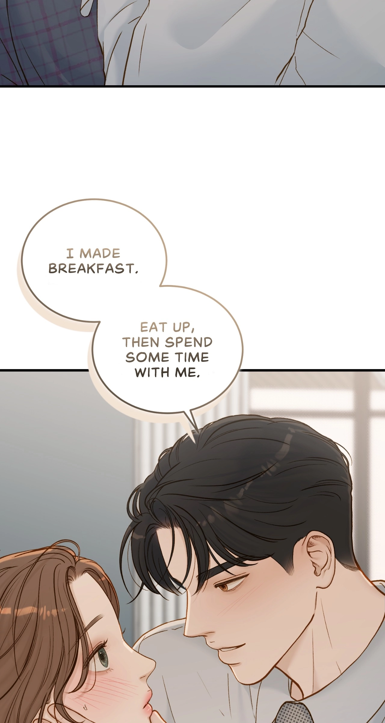 Despite the Risk Chapter 71 page 51 - 